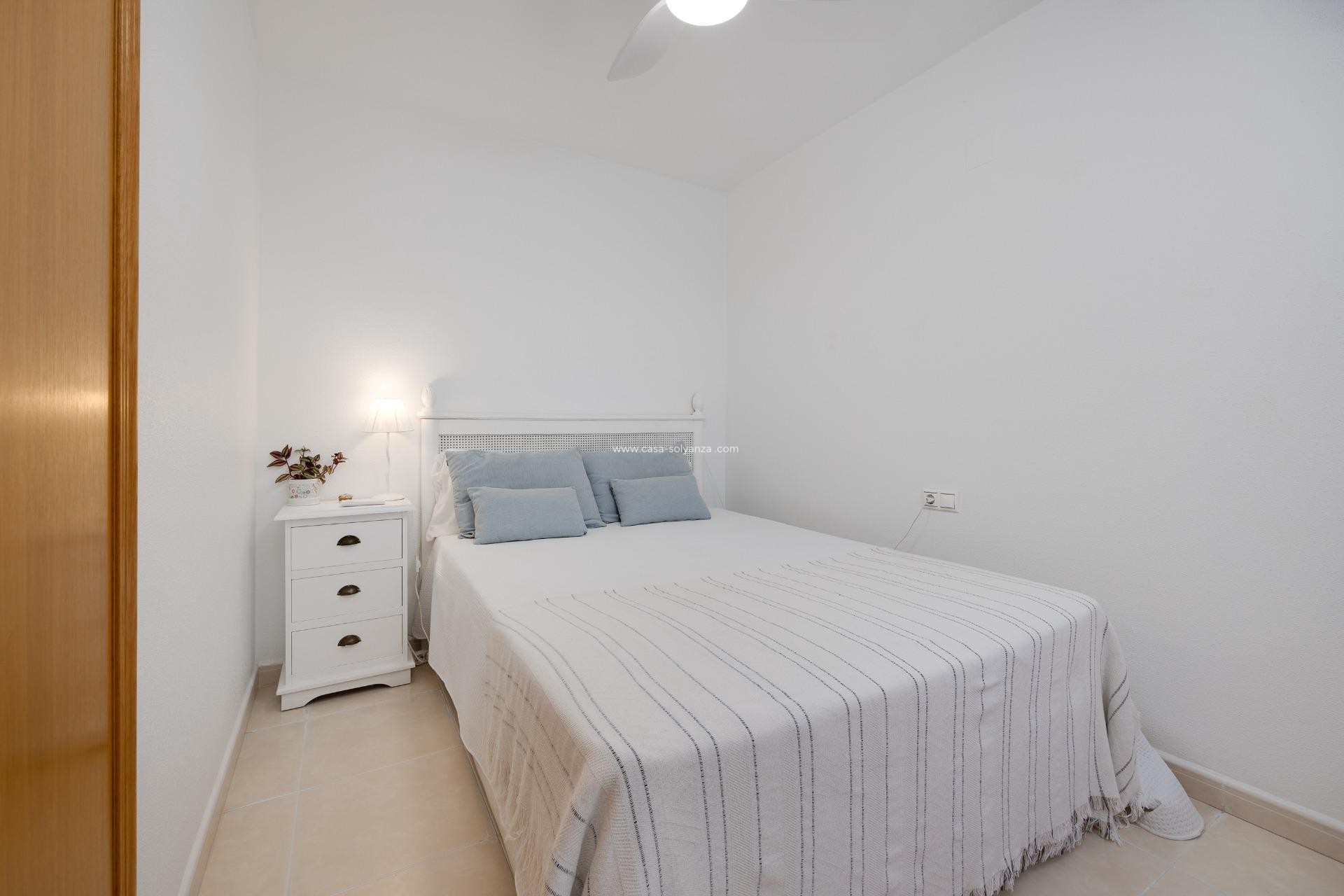 Wiederverkauf - Wohnung - Torrevieja - Playa de los Locos