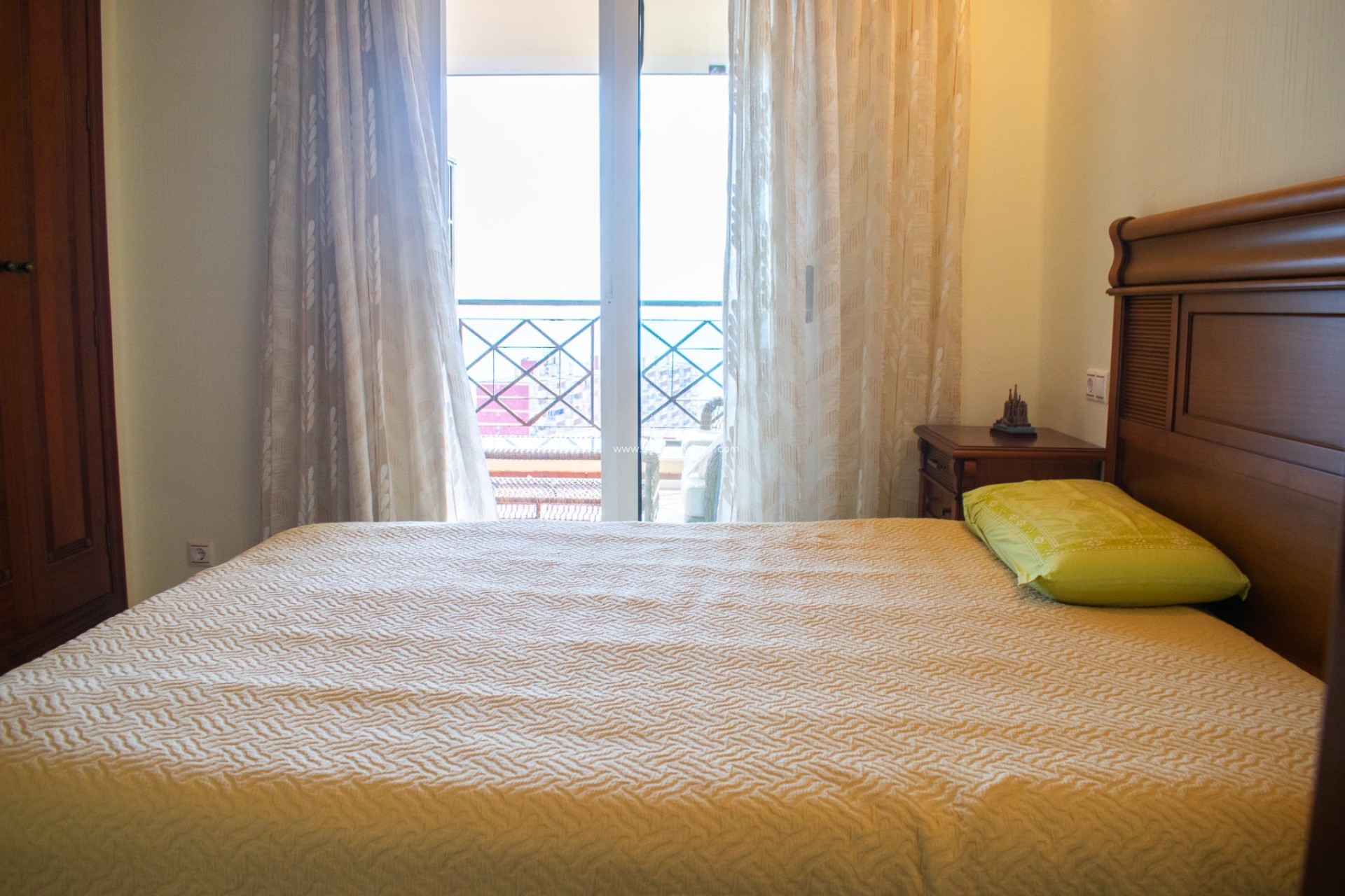 Wiederverkauf - Wohnung - Torrevieja - Playa de los Locos