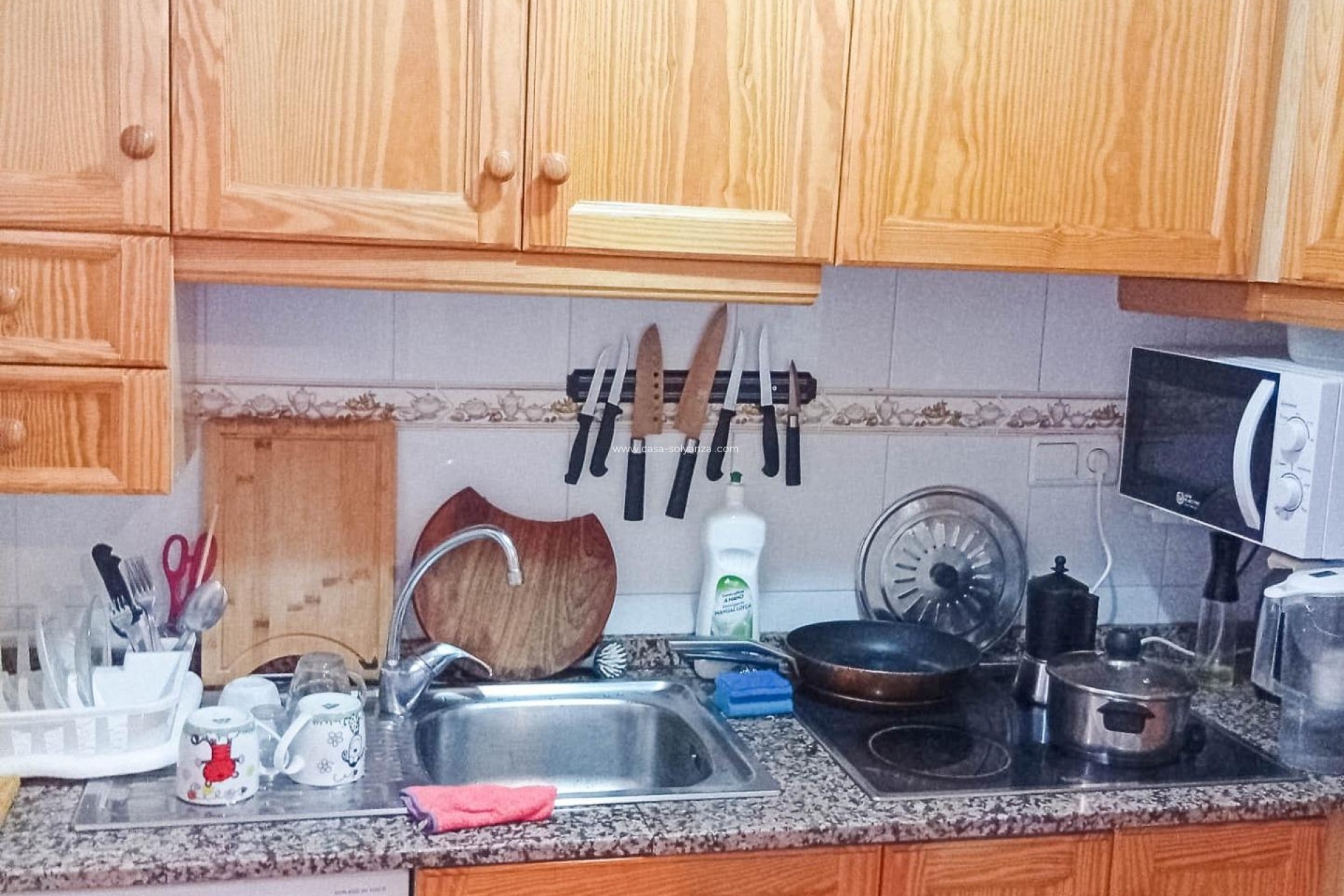 Wiederverkauf - Wohnung - Torrevieja - Playa de los Locos