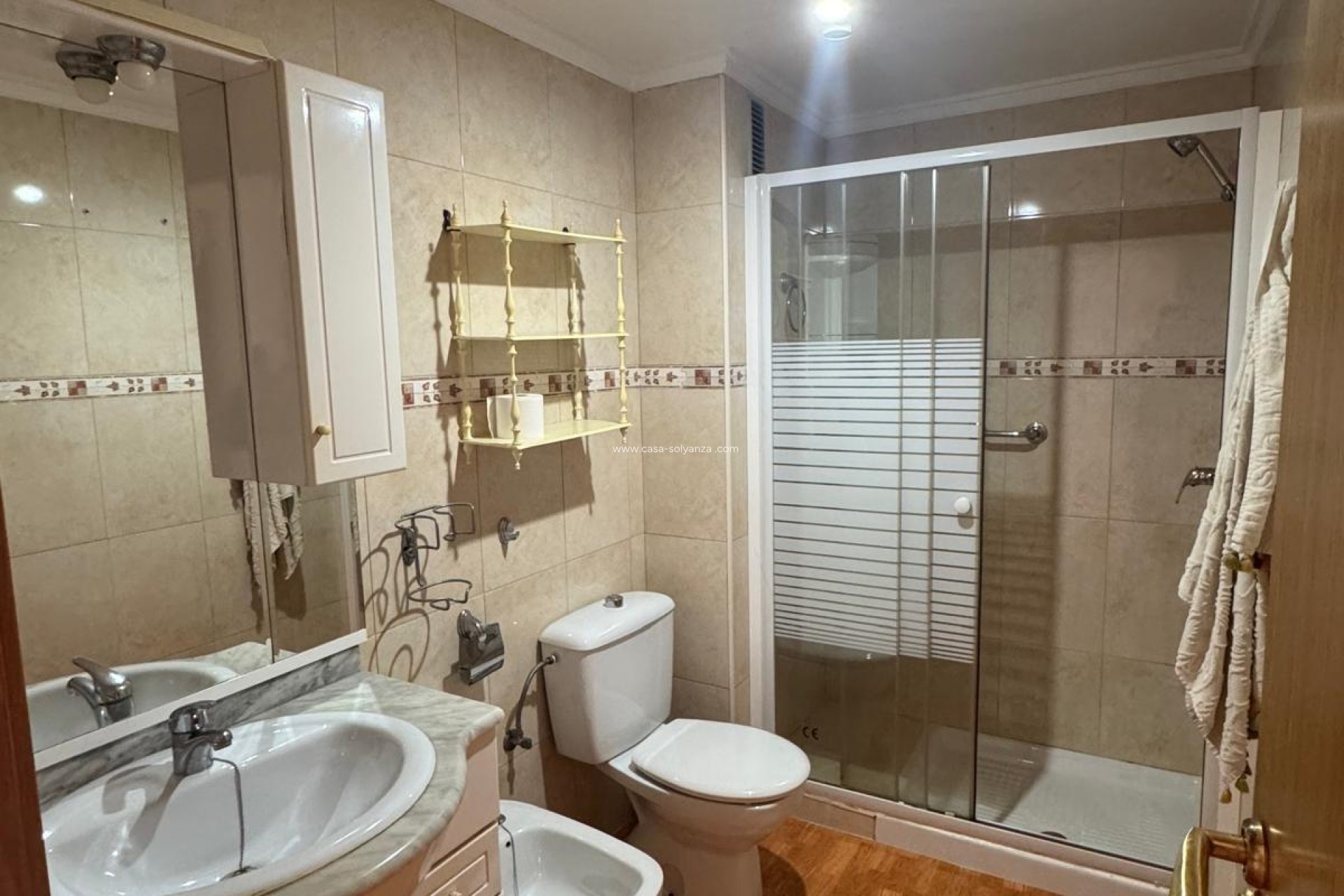 Wiederverkauf - Wohnung - Torrevieja - Playa de los Locos