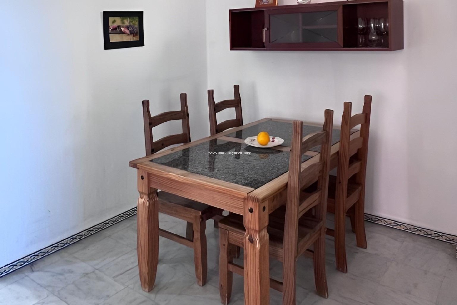 Wiederverkauf - Wohnung - Torrevieja - Playa de los Locos