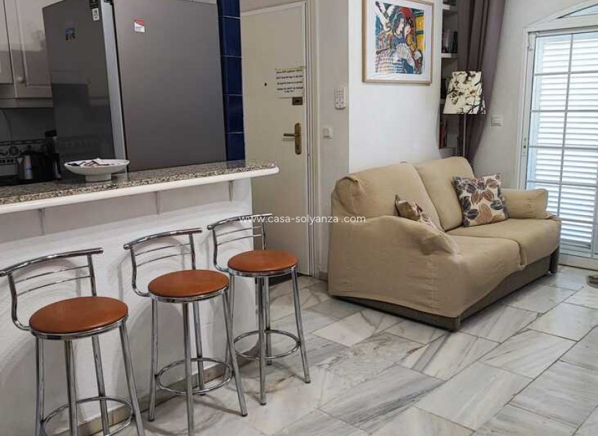 Wiederverkauf - Wohnung - Torrevieja - Playa de los Locos