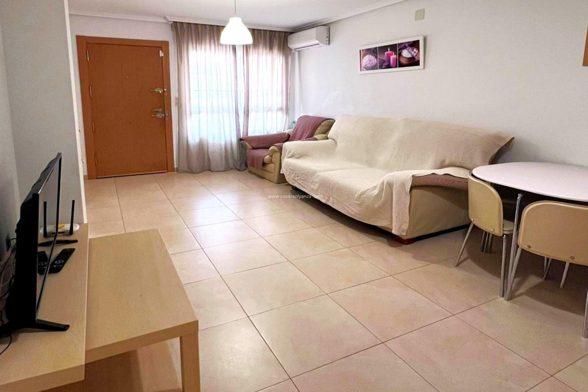Wiederverkauf - Wohnung - Torrevieja - Playa de los Locos