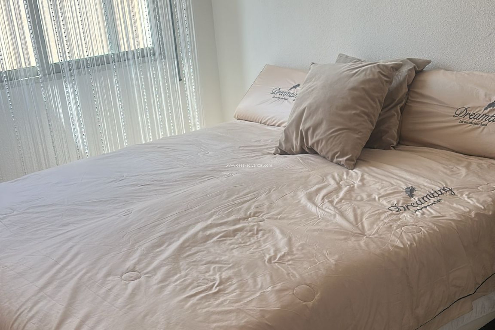 Wiederverkauf - Wohnung - Torrevieja - Playa de los Locos