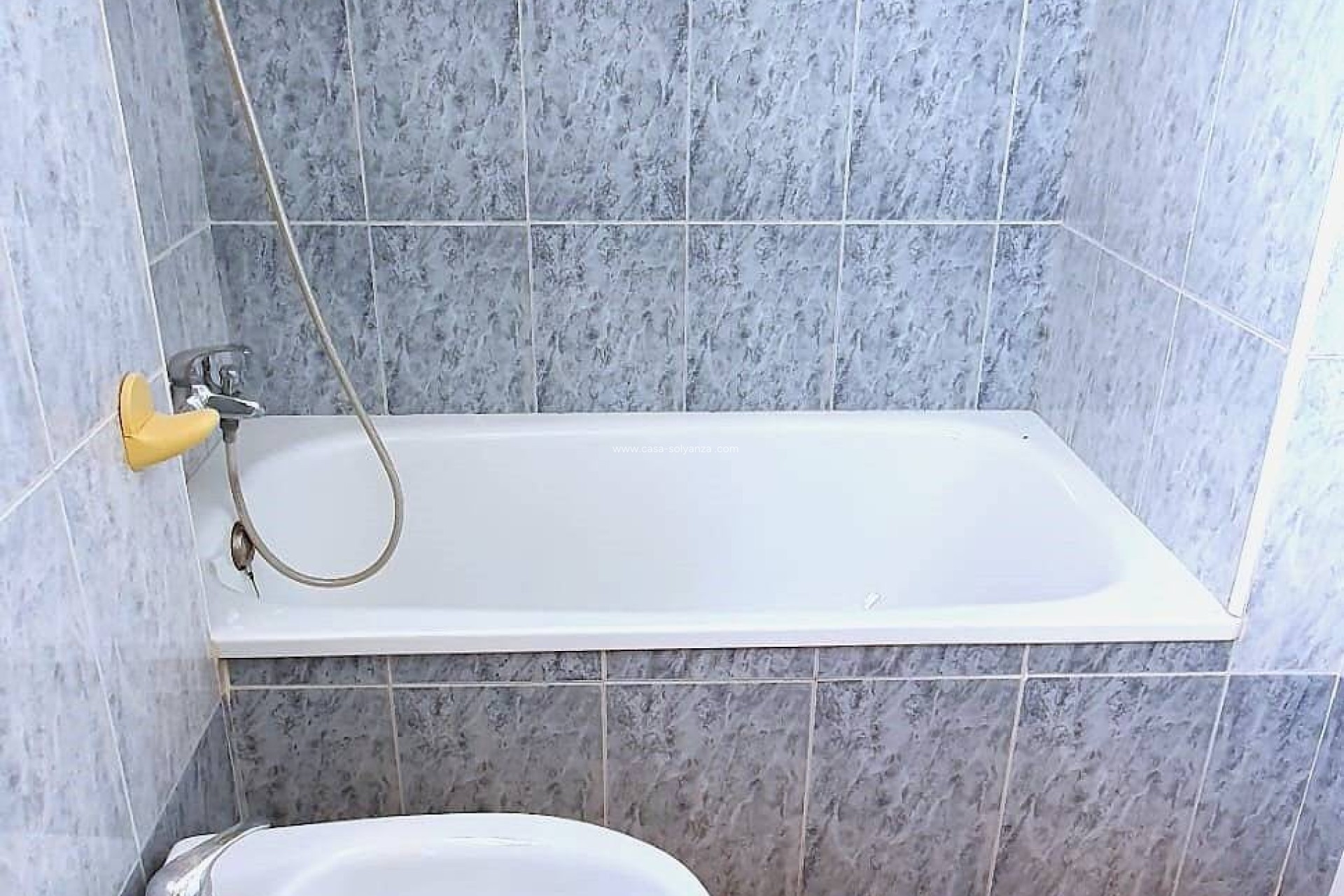 Wiederverkauf - Wohnung - Torrevieja - Playa de los Locos