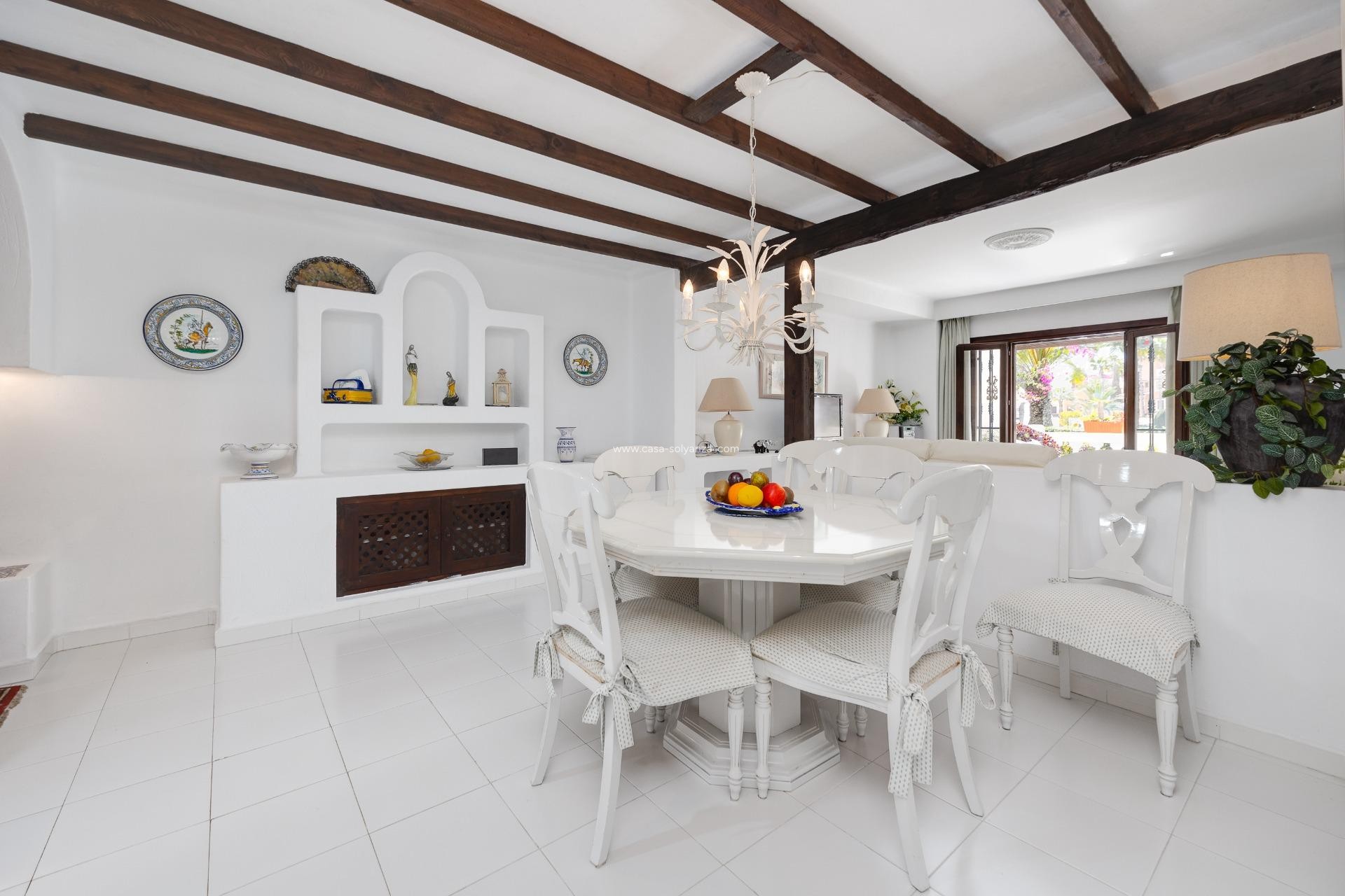 Wiederverkauf - Wohnung - Torrevieja - Playa de los Locos