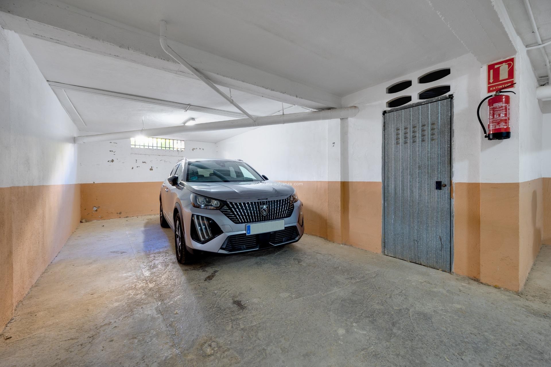 Wiederverkauf - Wohnung - Torrevieja - Playa de los Locos