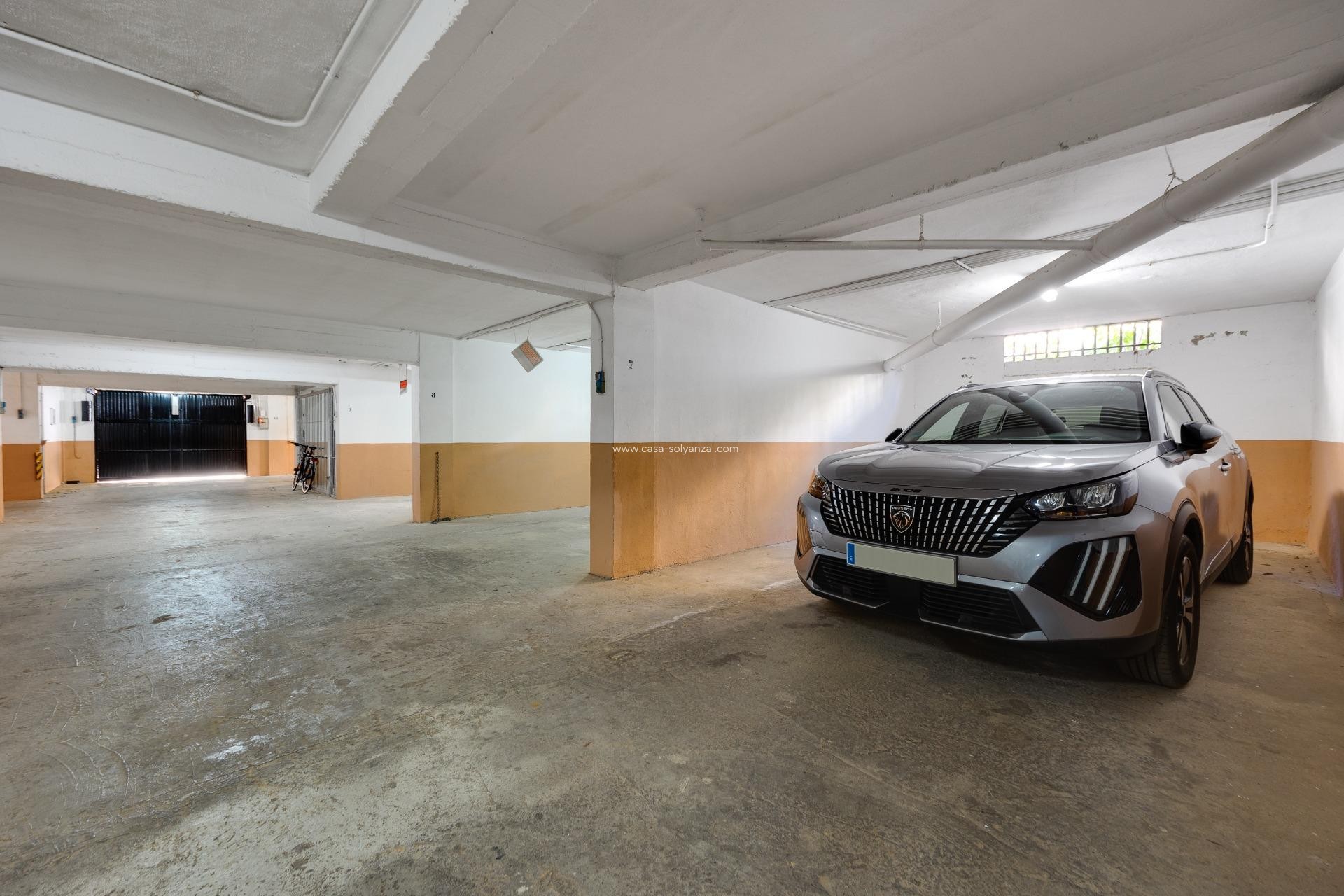 Wiederverkauf - Wohnung - Torrevieja - Playa de los Locos