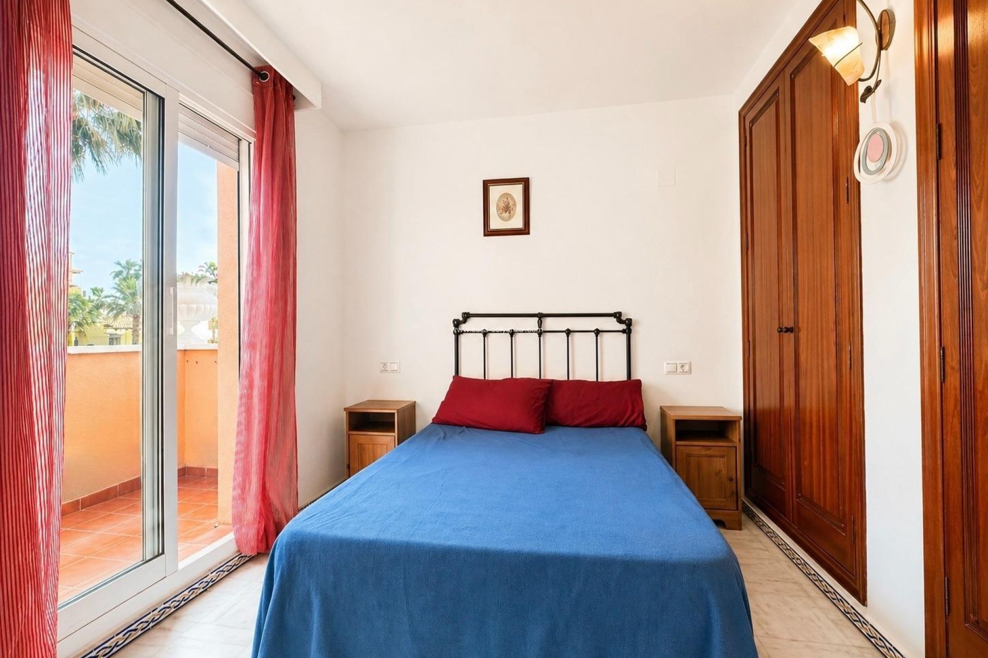 Wiederverkauf - Wohnung - Torrevieja - Playa de los Locos