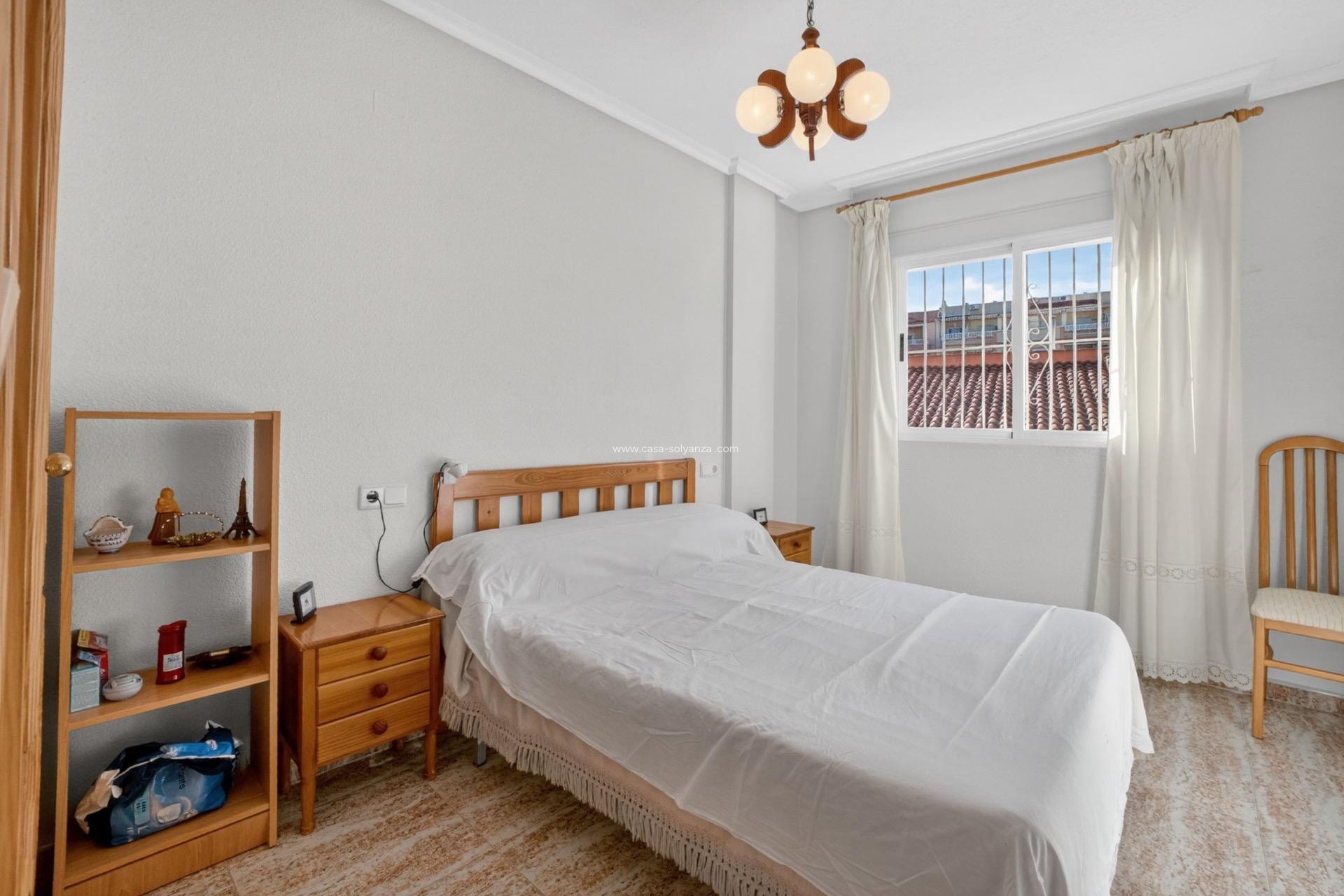 Wiederverkauf - Wohnung - Torrevieja - Playa de los locos