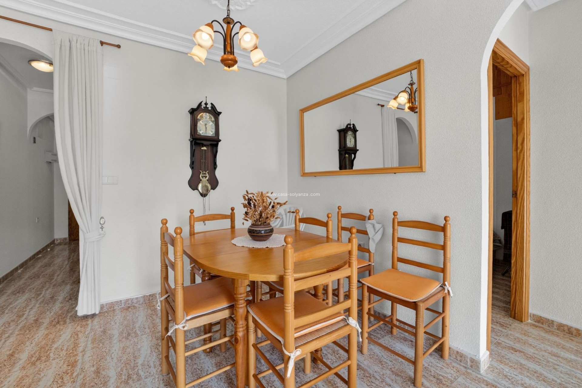 Wiederverkauf - Wohnung - Torrevieja - Playa de los Locos