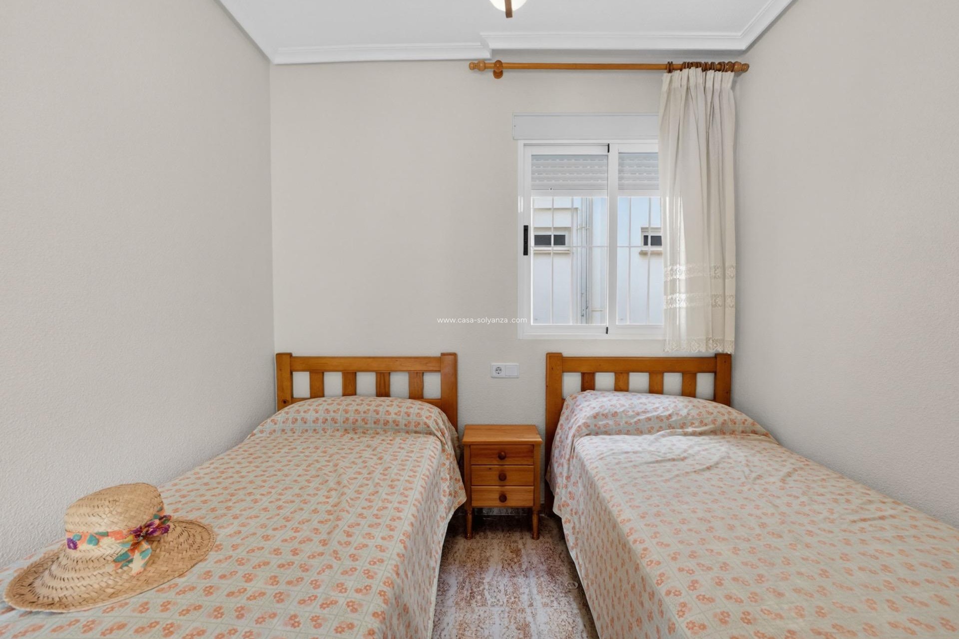 Wiederverkauf - Wohnung - Torrevieja - Playa de los Locos