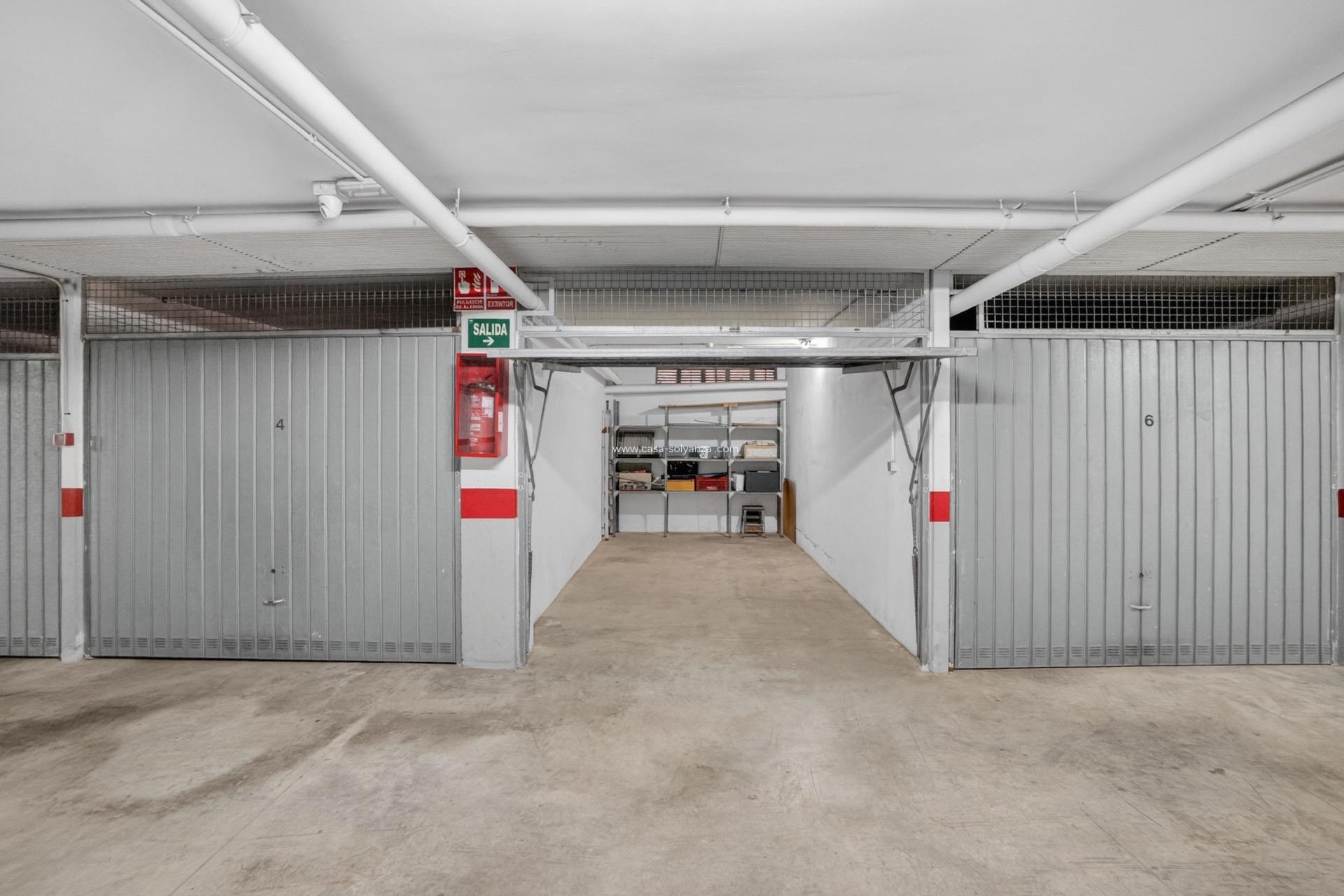 Wiederverkauf - Wohnung - Torrevieja - Playa de los Locos
