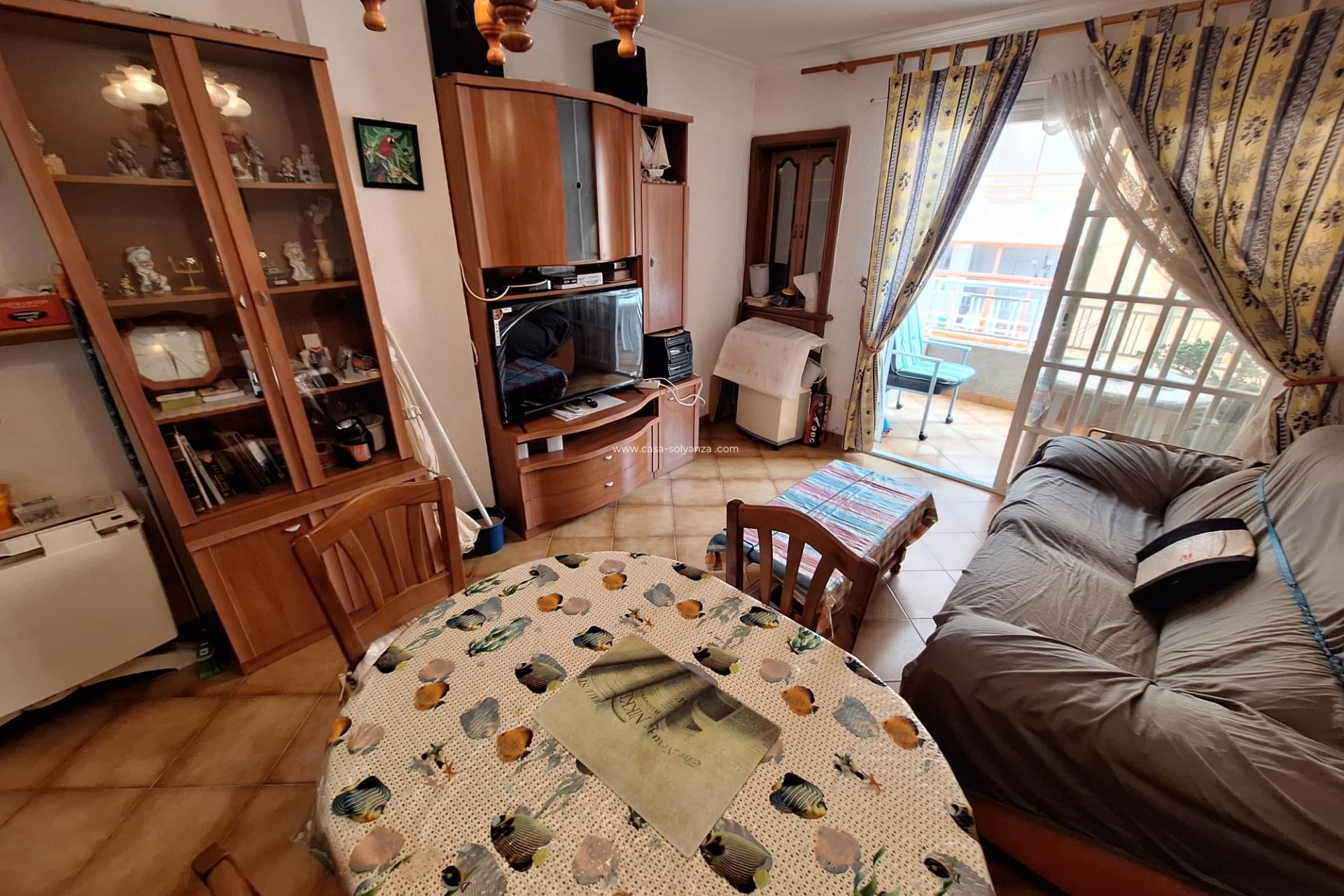 Wiederverkauf - Wohnung - Torrevieja - Playa de los Locos