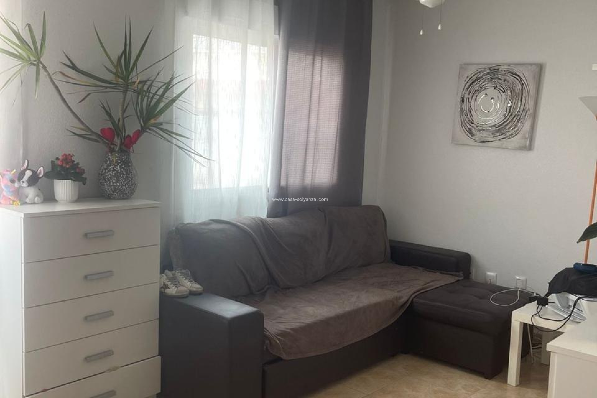 Wiederverkauf - Wohnung - Torrevieja - Playa de los Locos