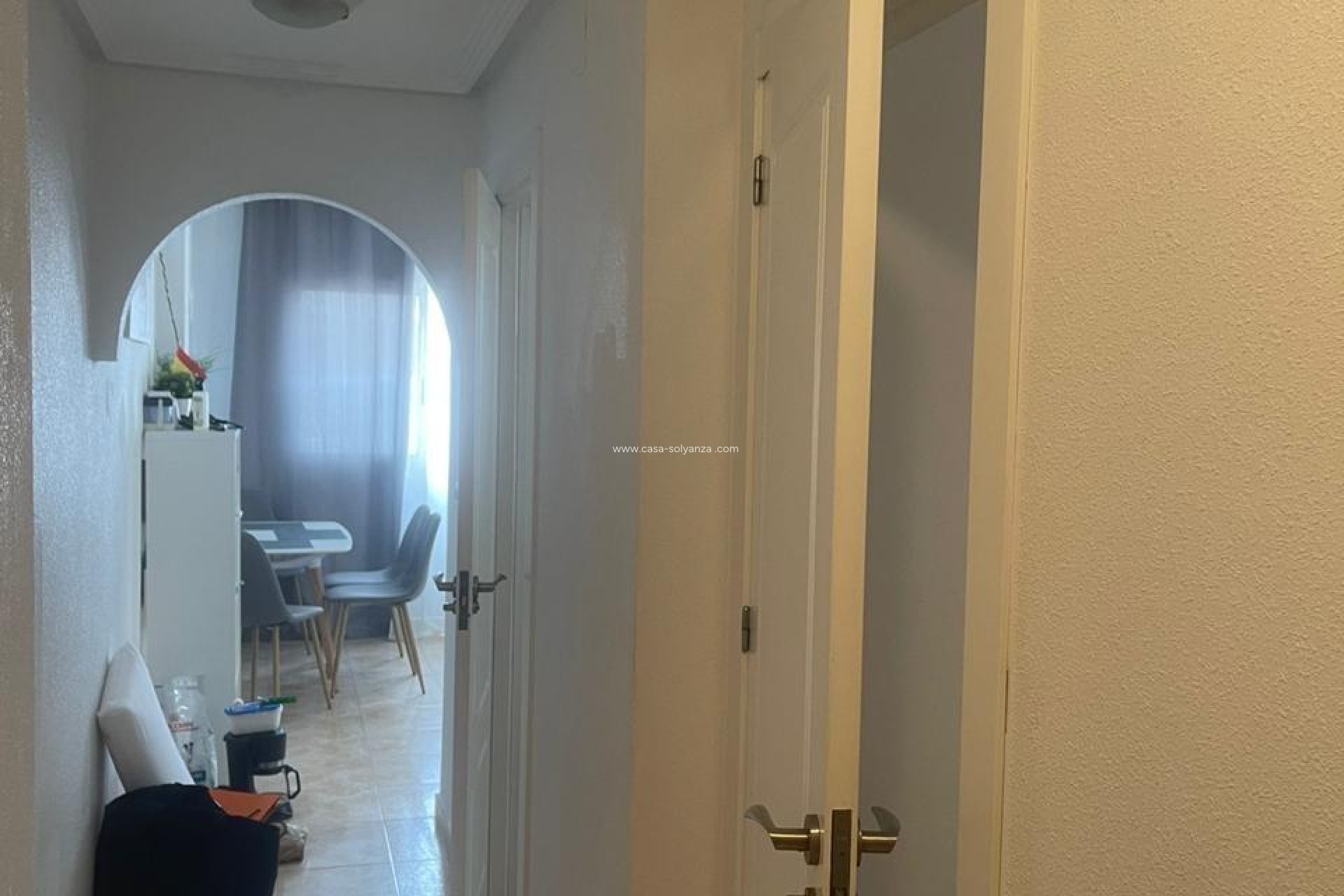 Wiederverkauf - Wohnung - Torrevieja - Playa de los Locos