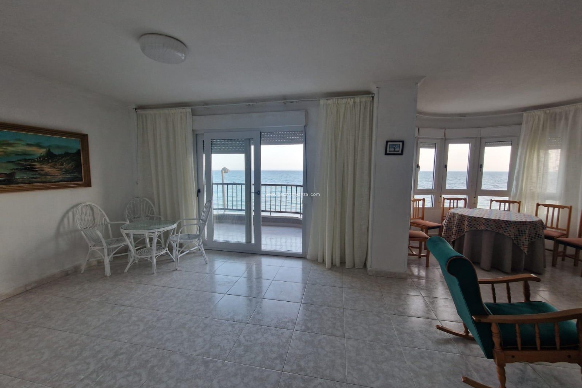 Wiederverkauf - Wohnung - Torrevieja - Playa de los Locos