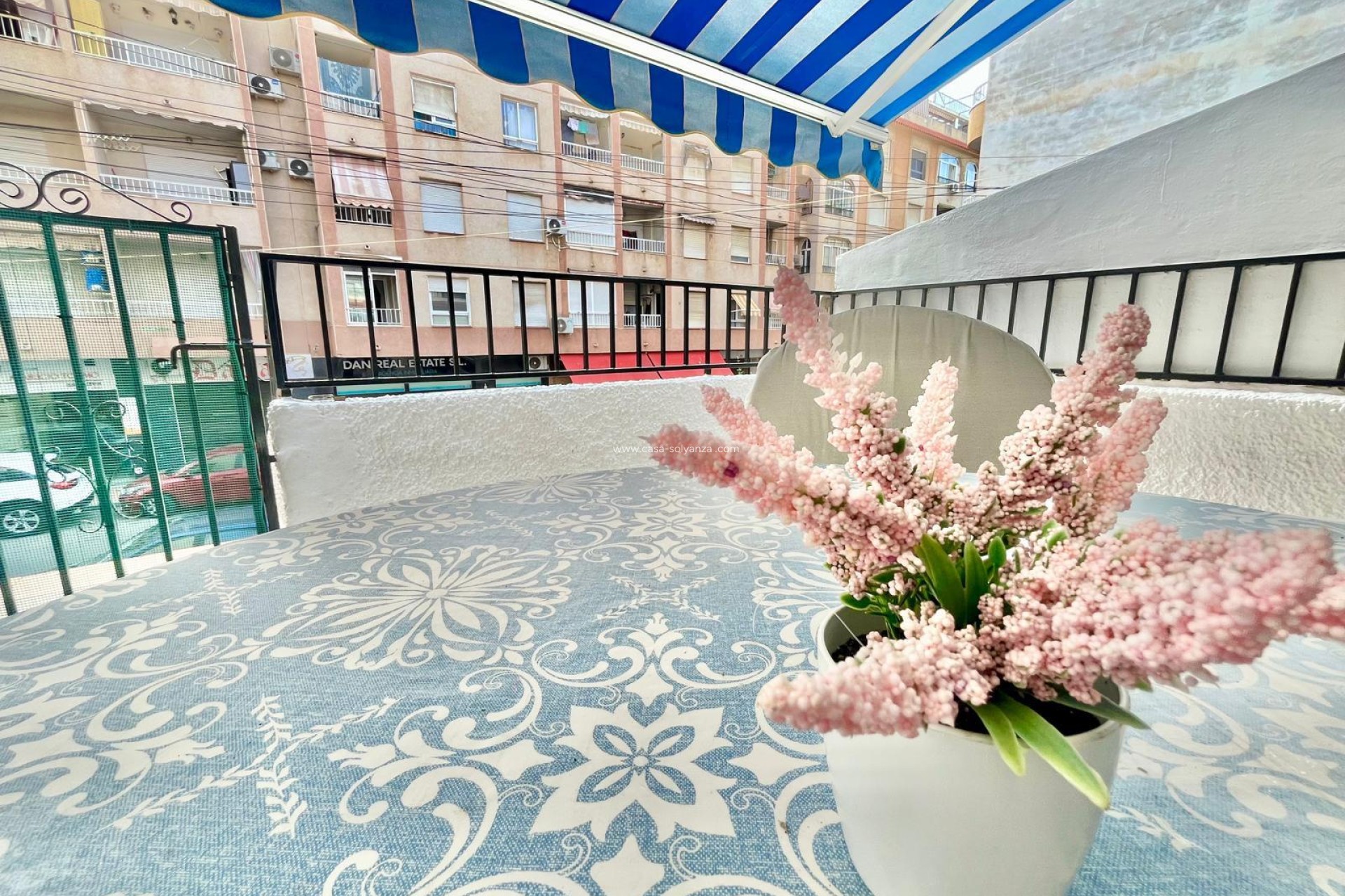Wiederverkauf - Wohnung - Torrevieja - Playa de los Locos