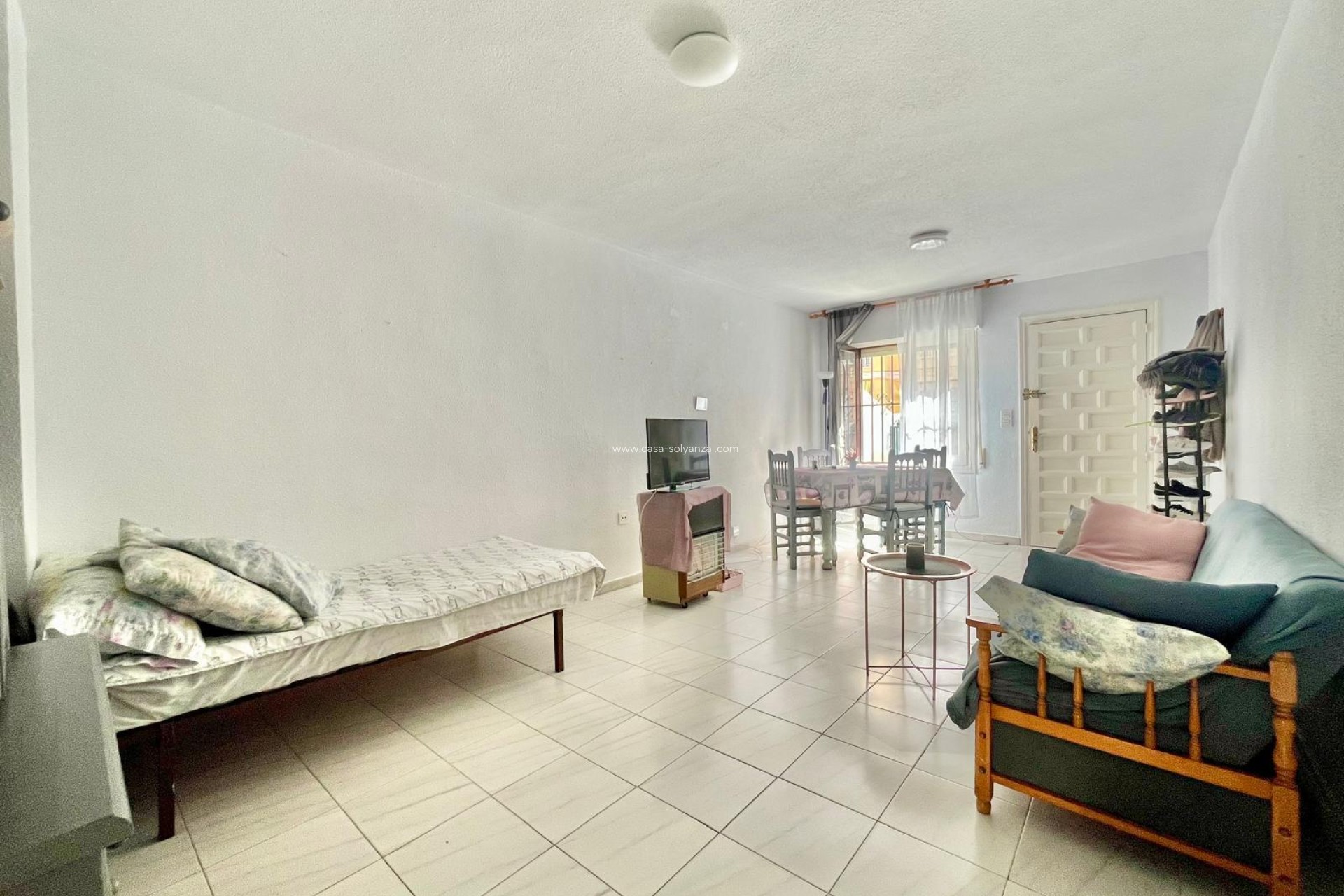Wiederverkauf - Wohnung - Torrevieja - Playa de los Locos