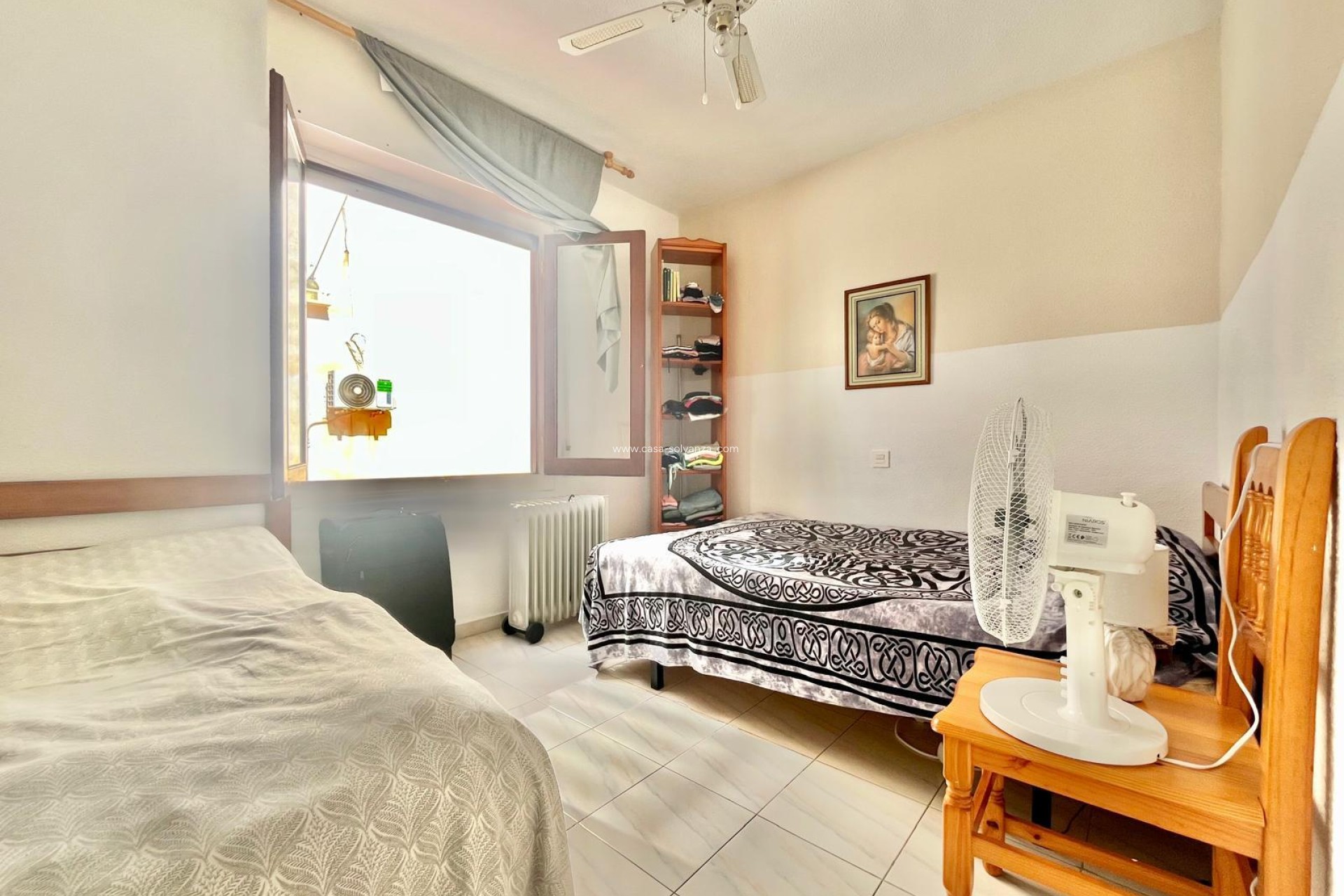 Wiederverkauf - Wohnung - Torrevieja - Playa de los Locos