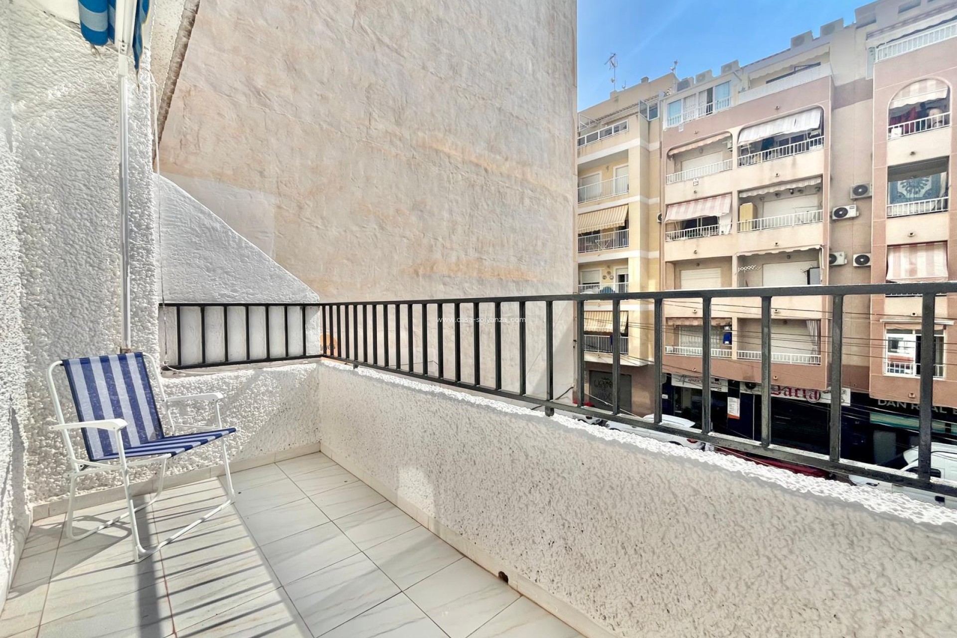 Wiederverkauf - Wohnung - Torrevieja - Playa de los Locos