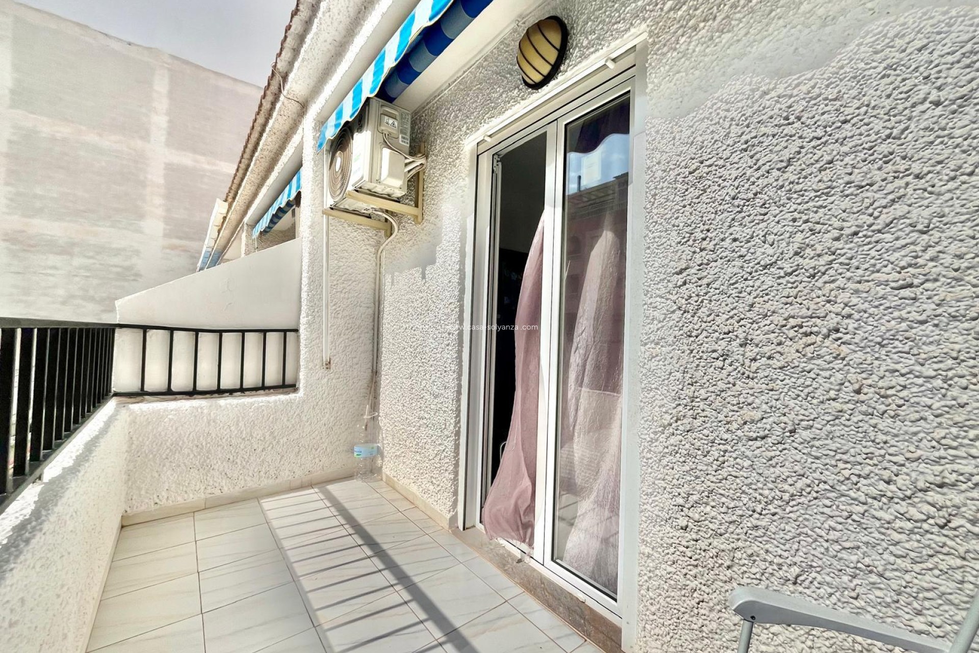 Wiederverkauf - Wohnung - Torrevieja - Playa de los Locos