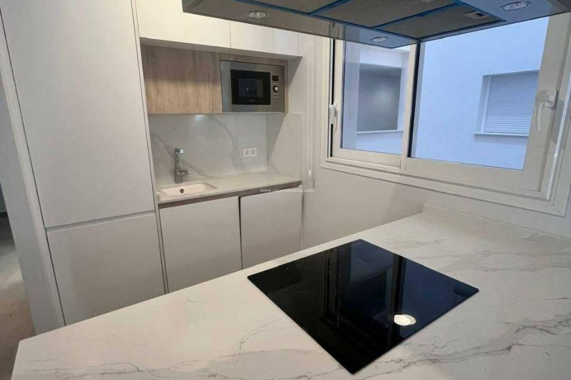 Wiederverkauf - Wohnung - Torrevieja - Playa de los Locos