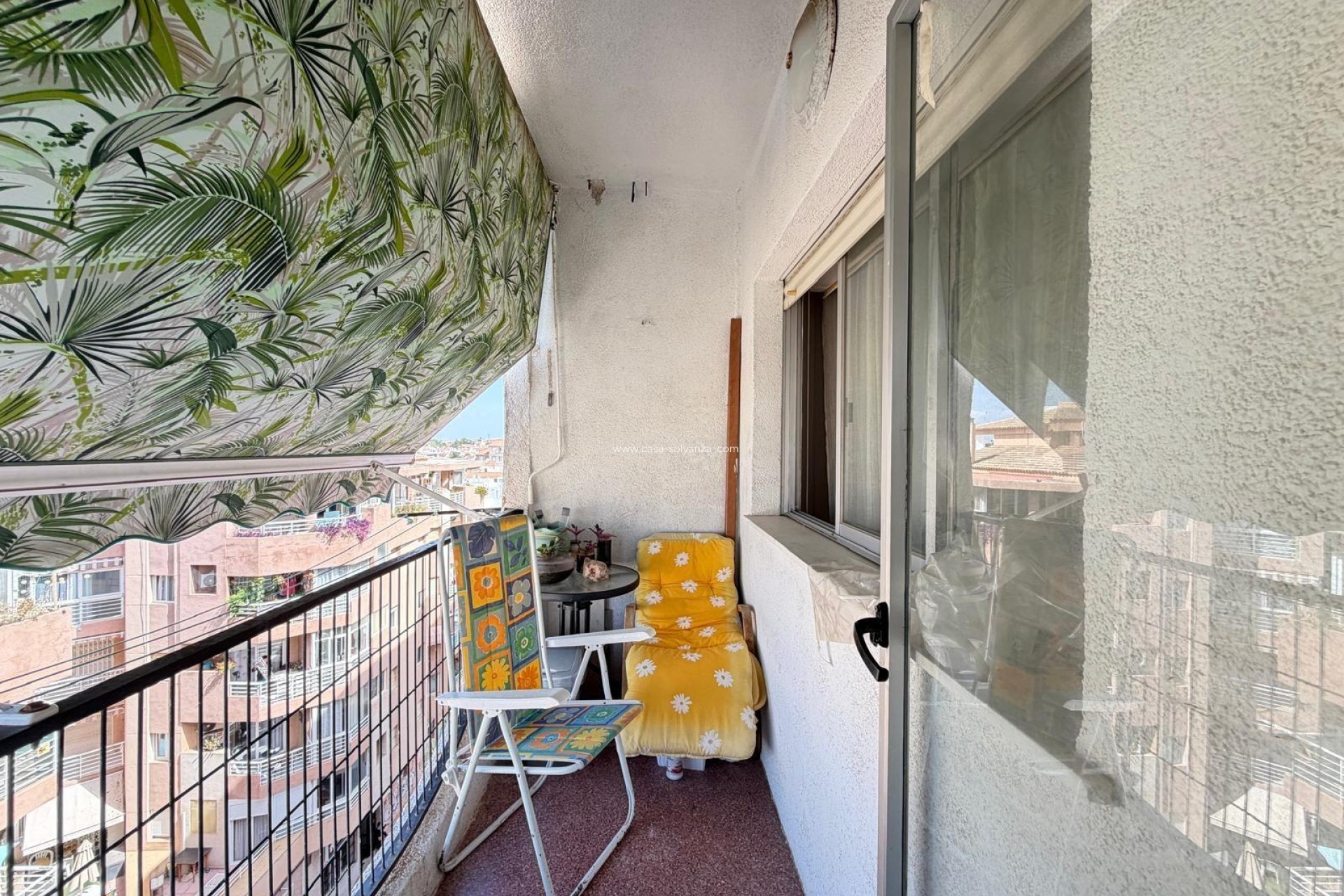 Wiederverkauf - Wohnung - Torrevieja - Playa de los Locos