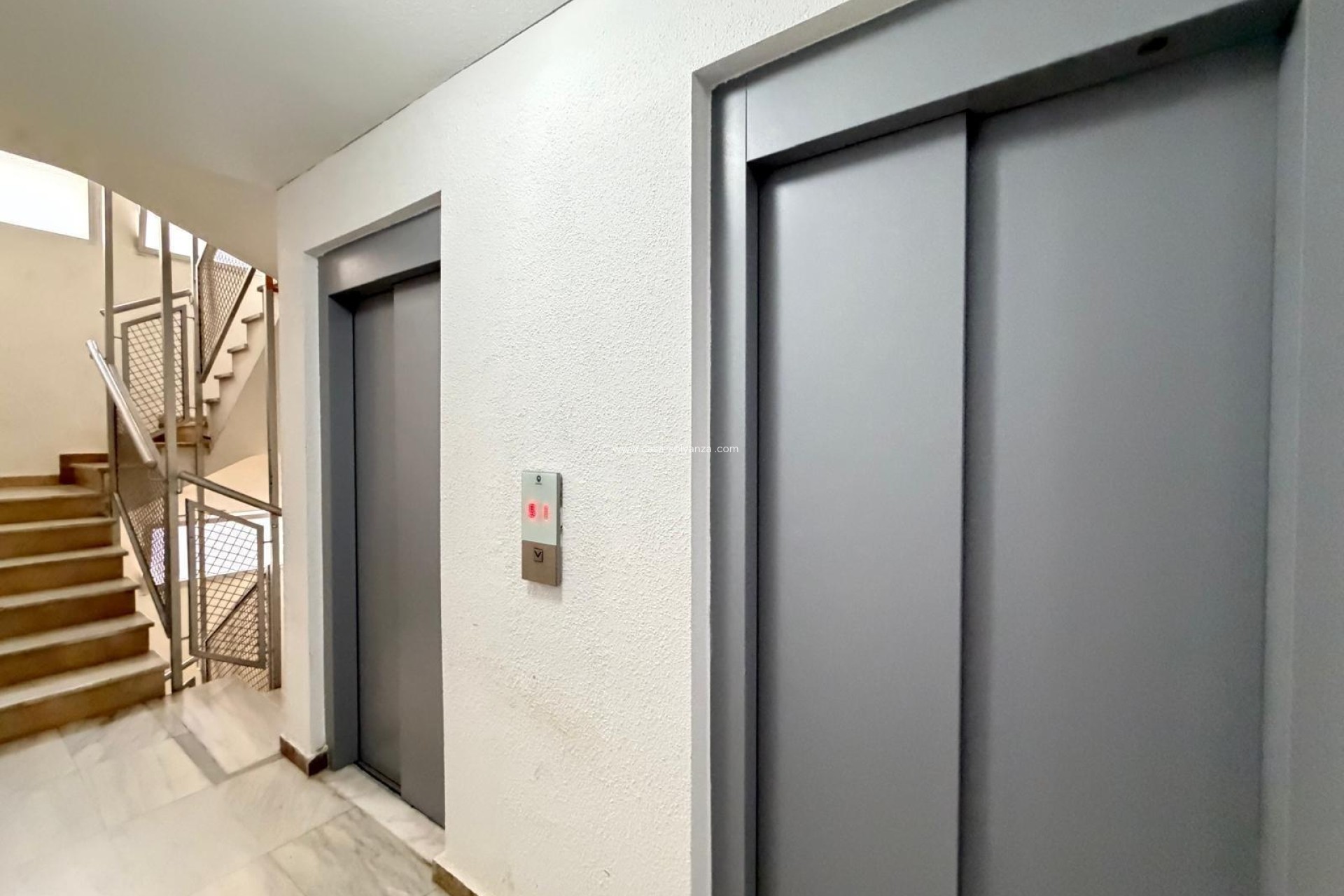 Wiederverkauf - Wohnung - Torrevieja - Playa de los Locos