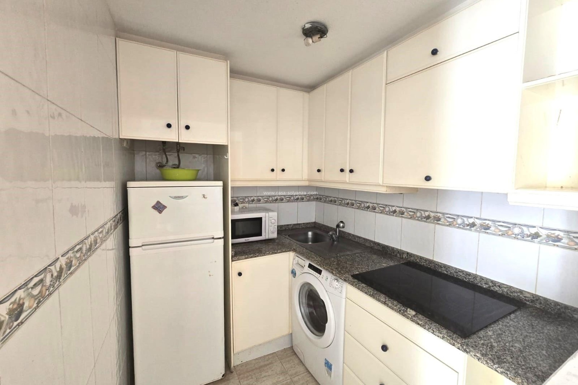 Wiederverkauf - Wohnung - Torrevieja - Playa de los Locos