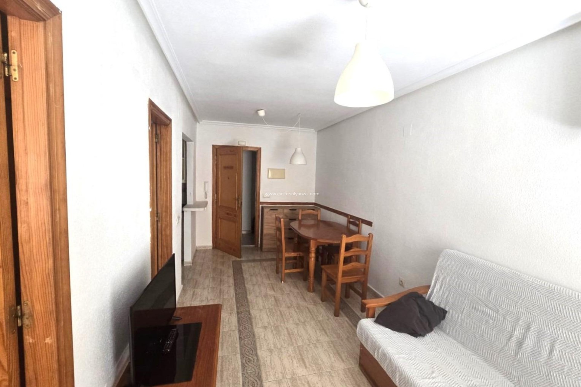 Wiederverkauf - Wohnung - Torrevieja - Playa de los Locos