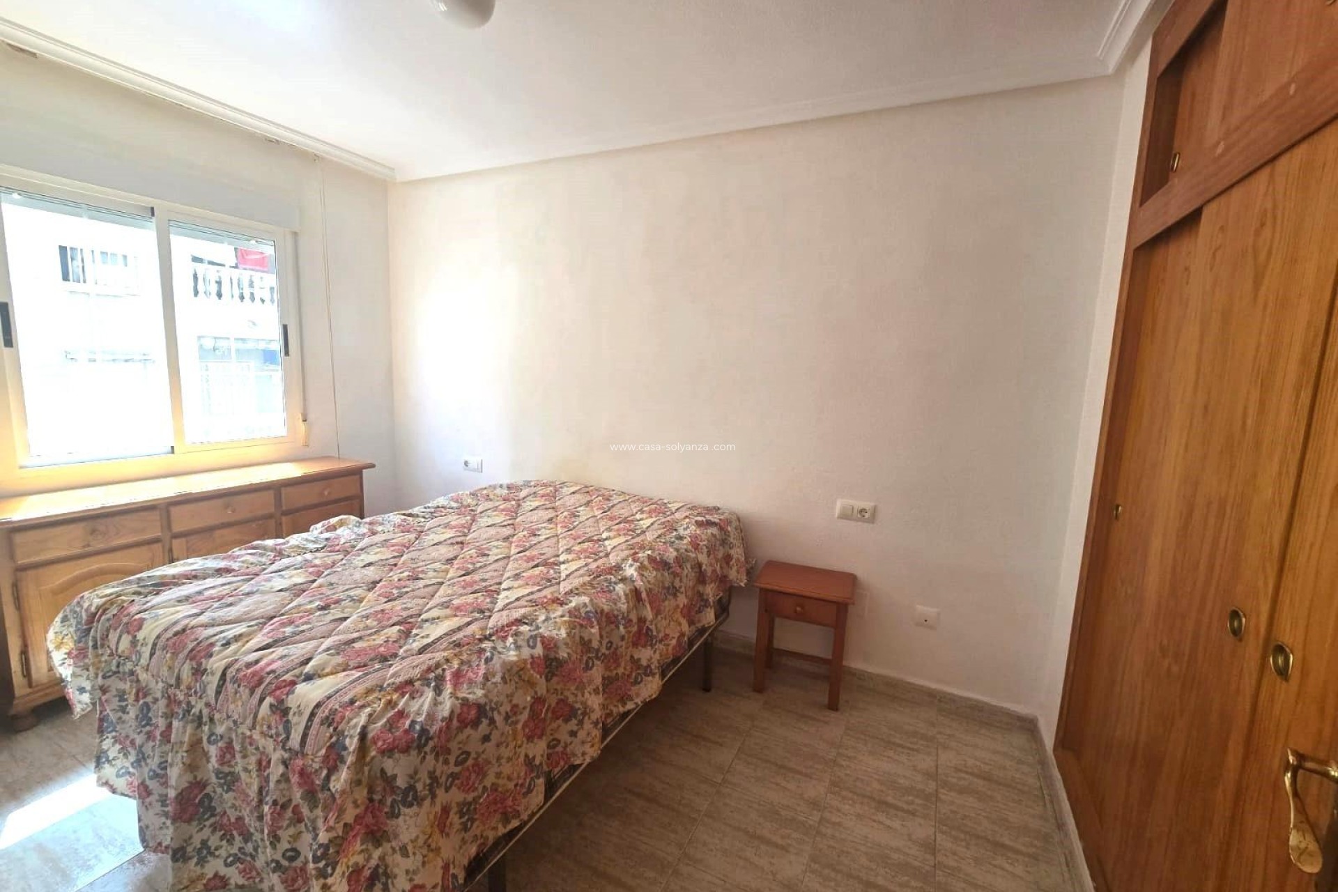 Wiederverkauf - Wohnung - Torrevieja - Playa de los Locos