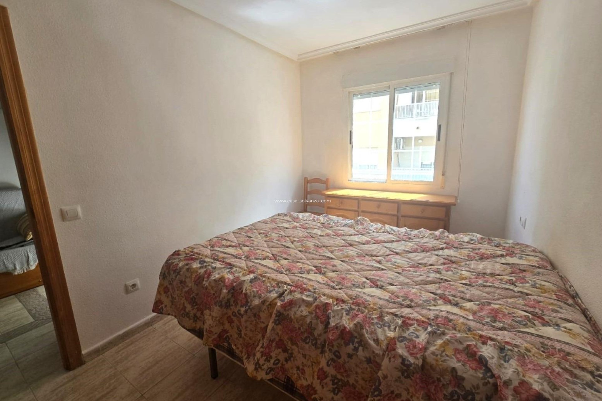 Wiederverkauf - Wohnung - Torrevieja - Playa de los Locos