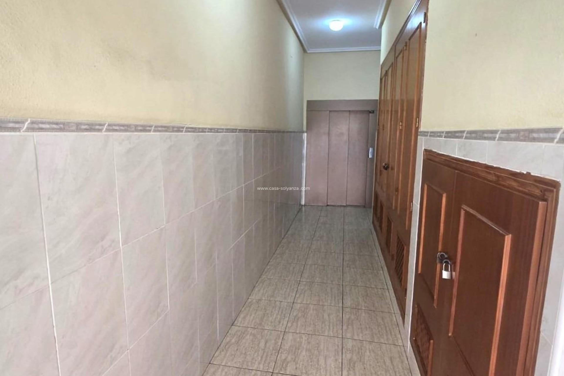 Wiederverkauf - Wohnung - Torrevieja - Playa de los Locos