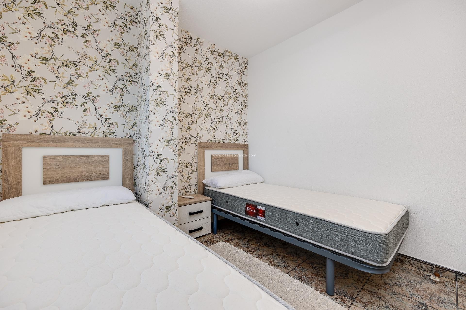 Wiederverkauf - Wohnung - Torrevieja - Playa De Los Naufragos