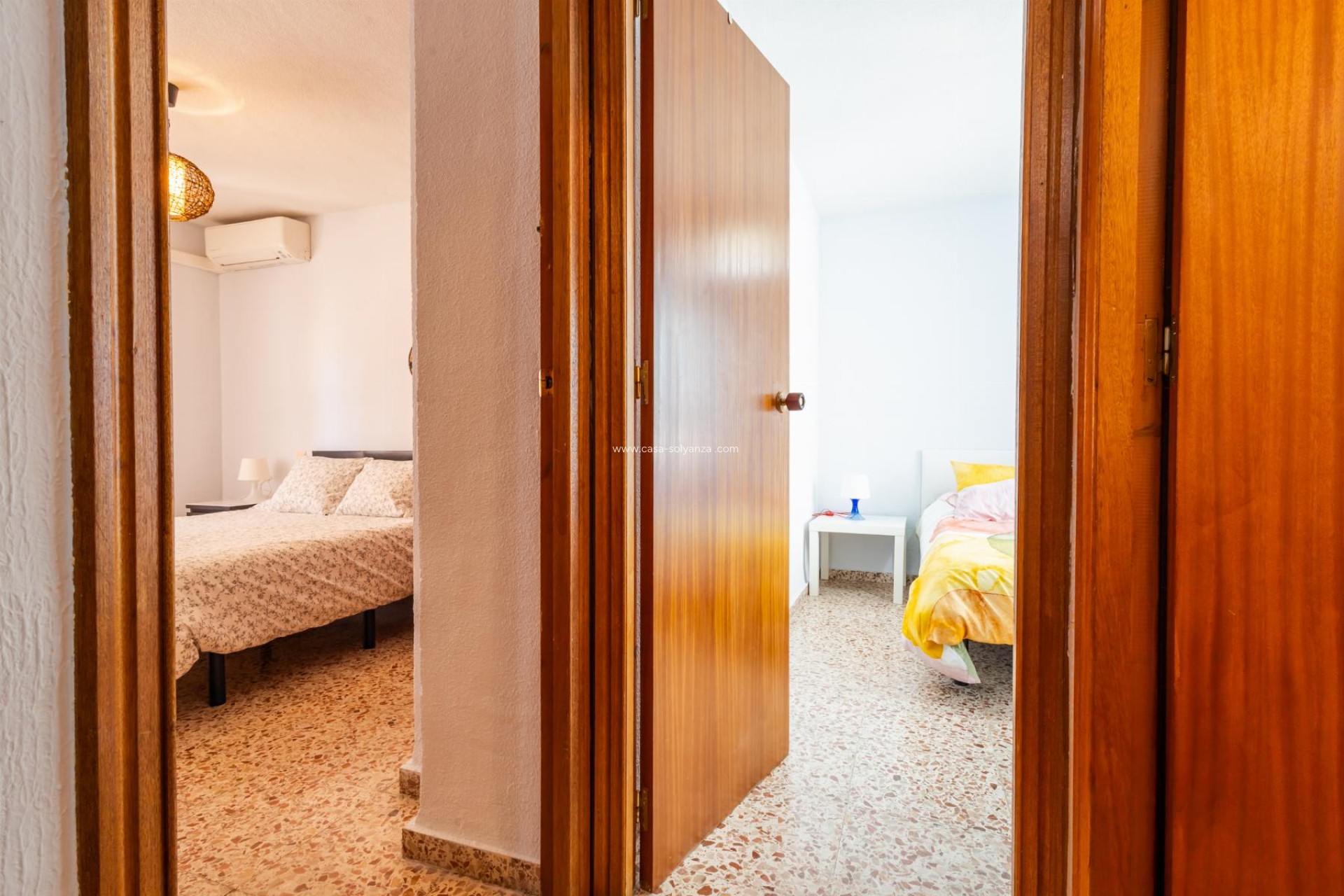 Wiederverkauf - Wohnung - Torrevieja - Playa De Los Naufragos