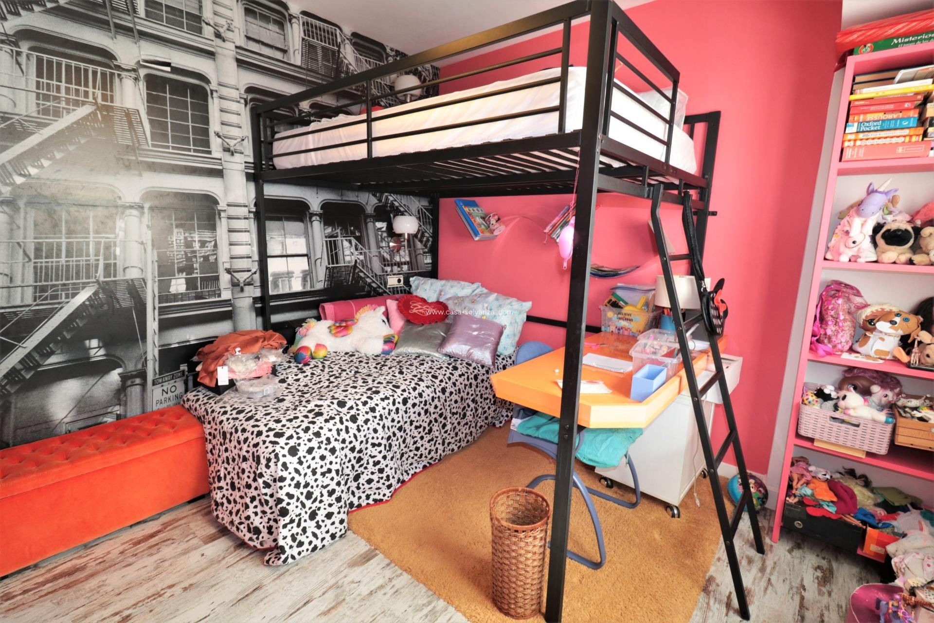 Wiederverkauf - Wohnung - Torrevieja - Playa De Los Naufragos