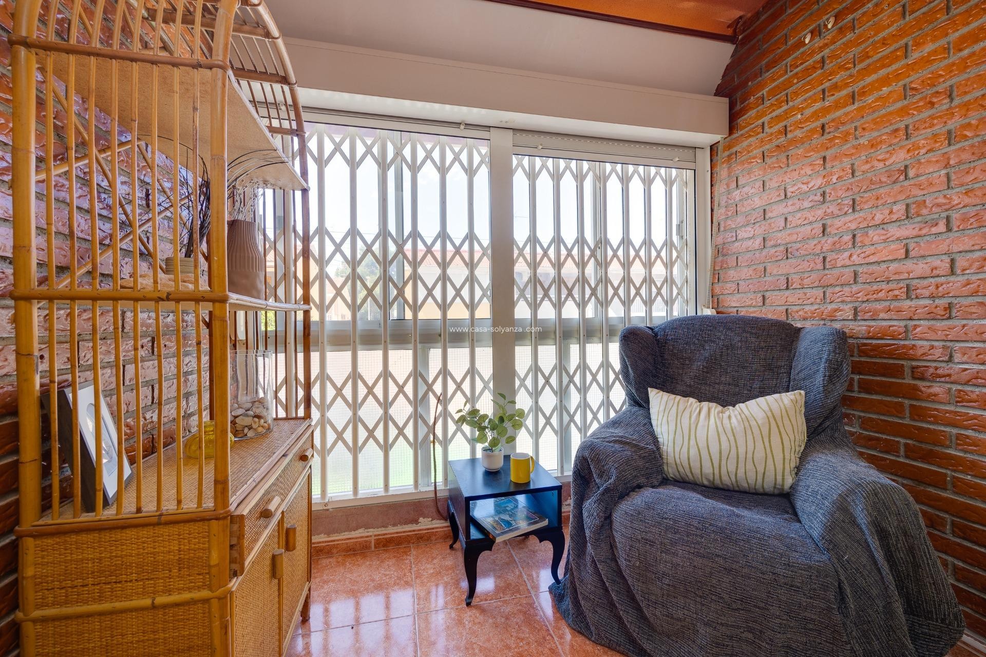 Wiederverkauf - Wohnung - Torrevieja - Playa De Los Naufragos