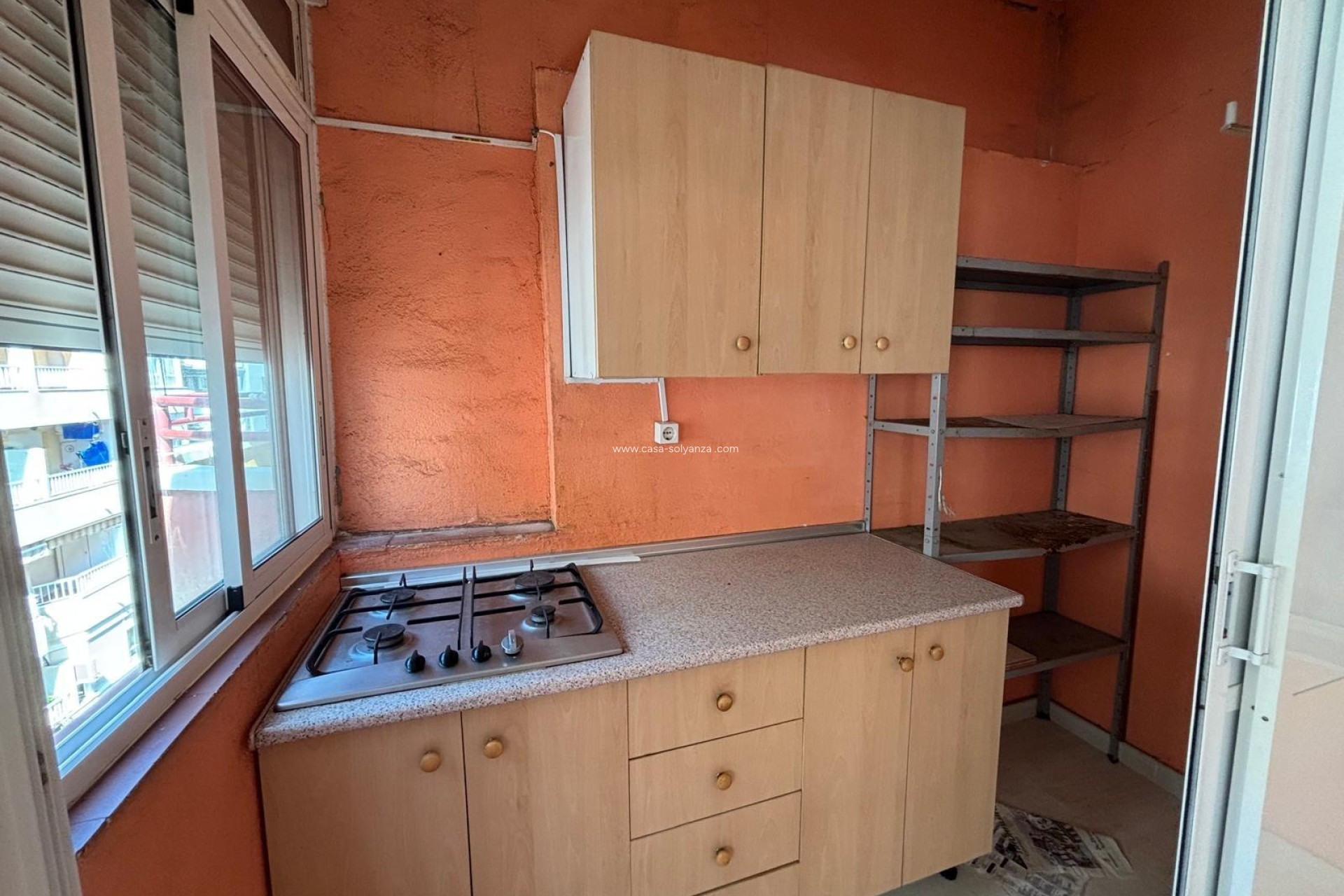 Wiederverkauf - Wohnung - Torrevieja - Playa De Los Naufragos