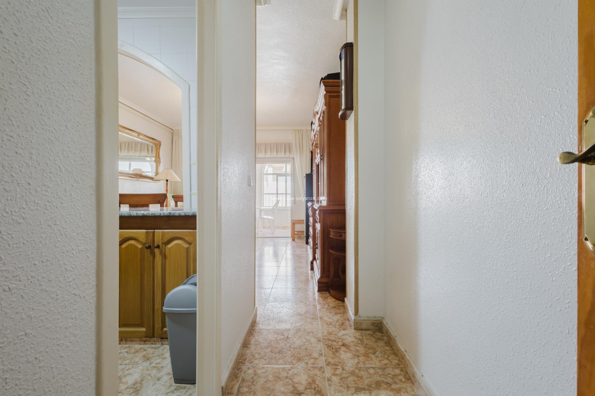 Wiederverkauf - Wohnung - Torrevieja - Playa De Los Naufragos