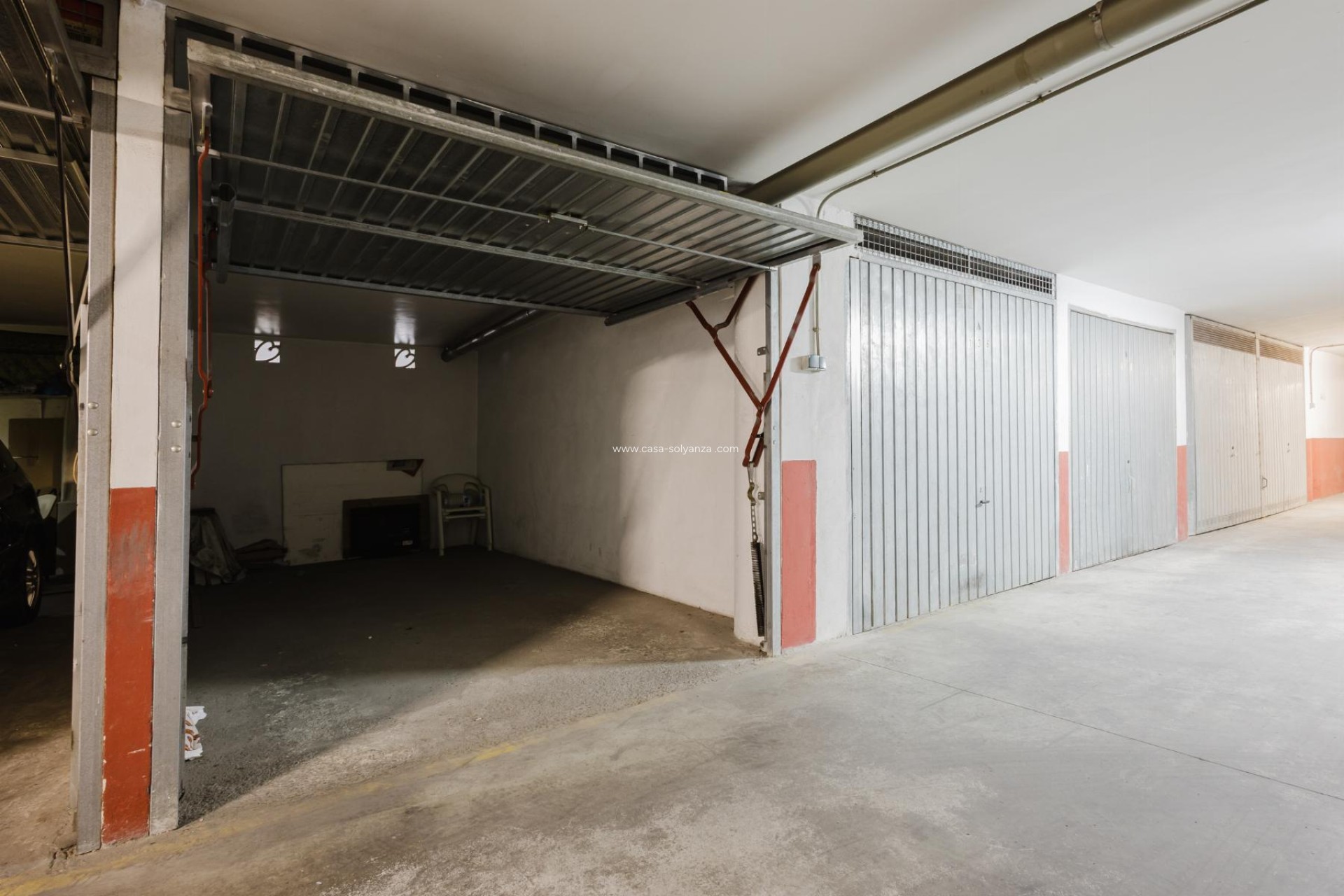 Wiederverkauf - Wohnung - Torrevieja - Playa De Los Naufragos