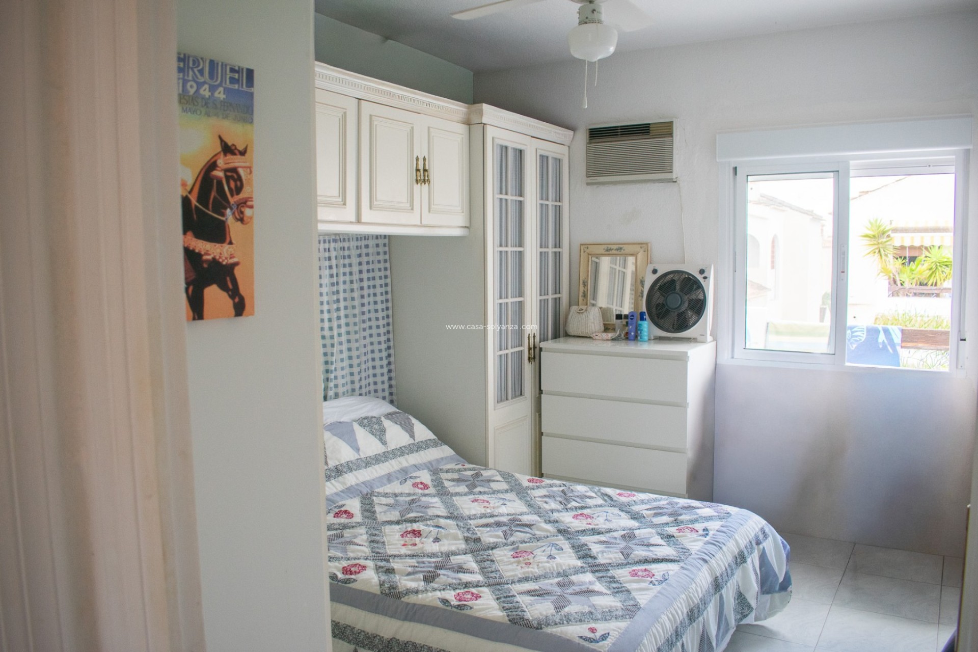 Wiederverkauf - Wohnung - Torrevieja - Playa De Los Naufragos