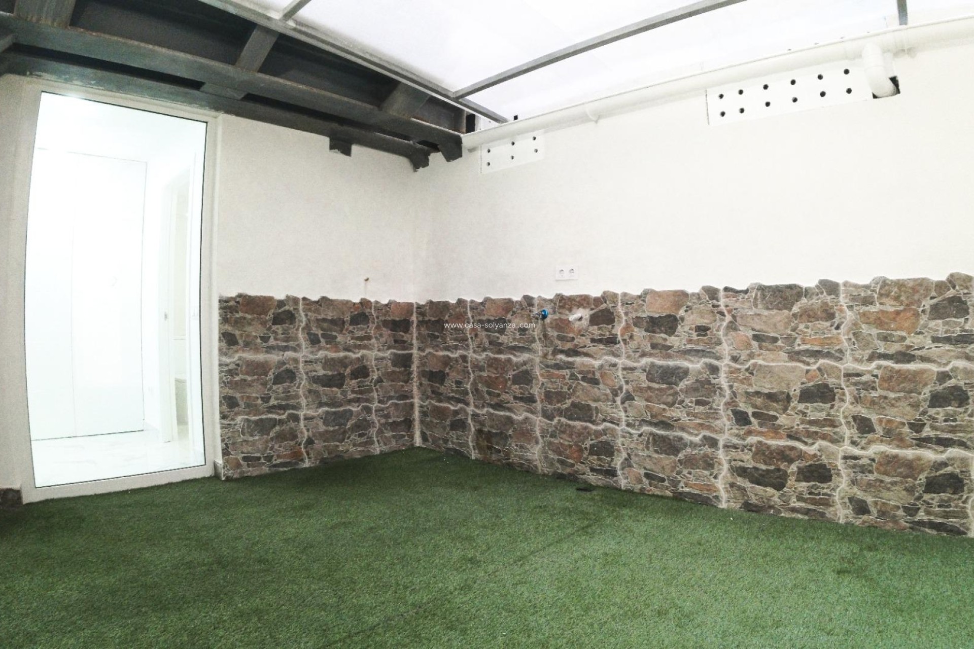 Wiederverkauf - Wohnung - Torrevieja - Playa De Los Naufragos