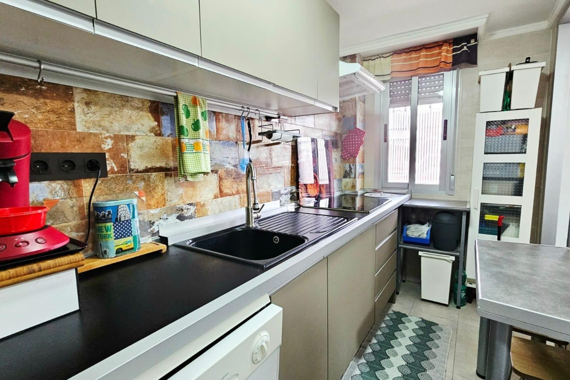 Wiederverkauf - Wohnung - Torrevieja - Playa De Los Naufragos