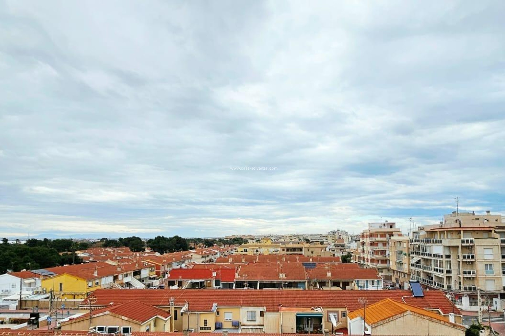 Wiederverkauf - Wohnung - Torrevieja - Playa De Los Naufragos
