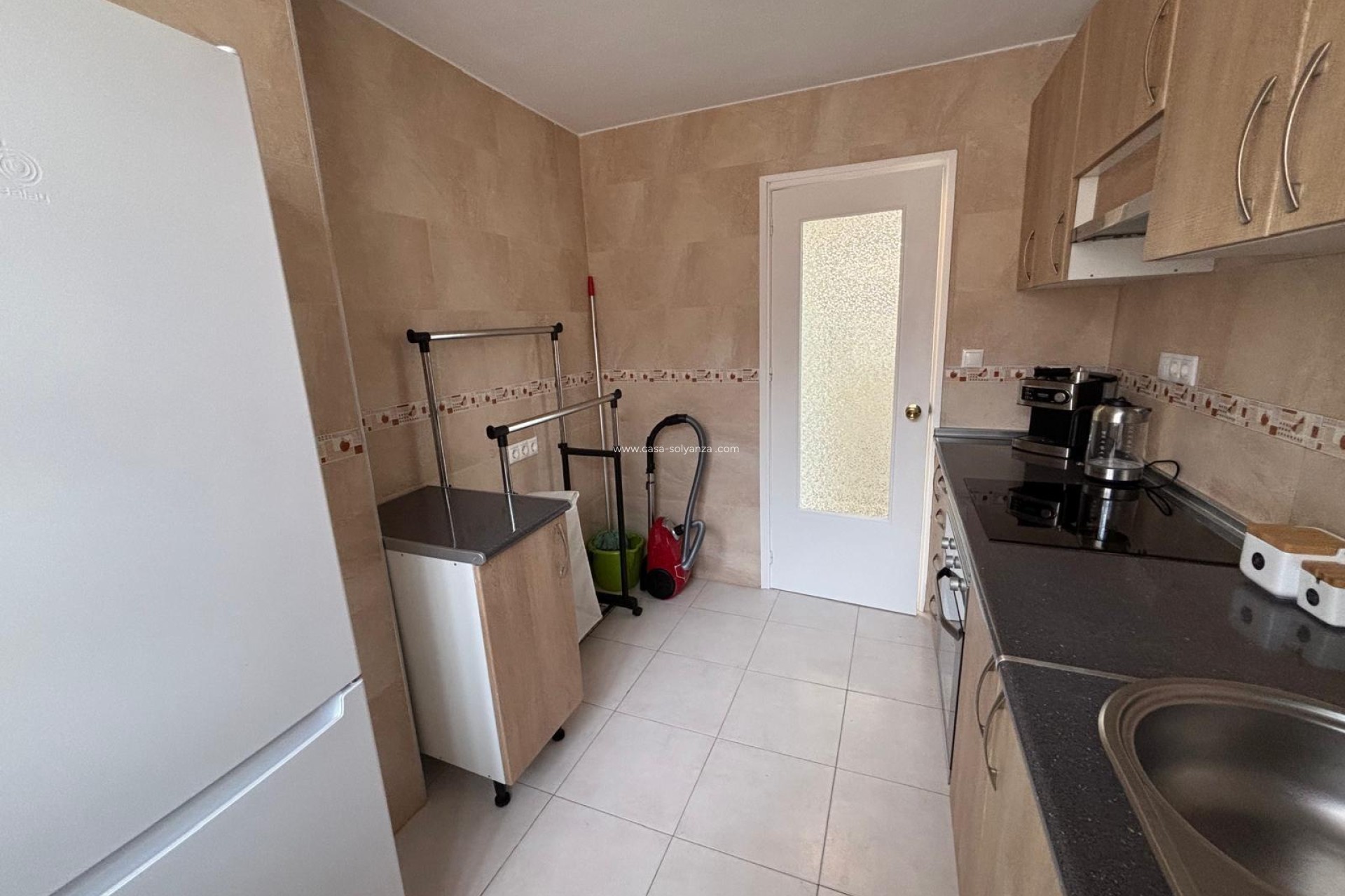 Wiederverkauf - Wohnung - Torrevieja - Playa De Los Naufragos