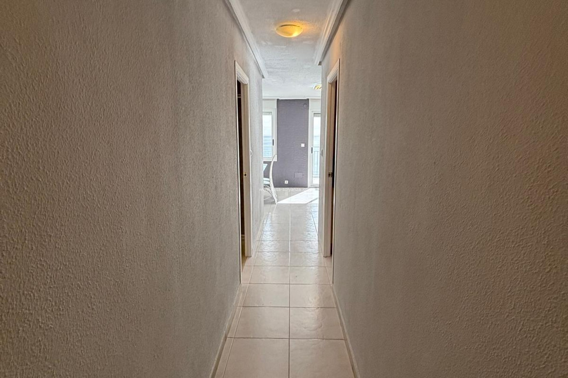 Wiederverkauf - Wohnung - Torrevieja - Playa De Los Naufragos