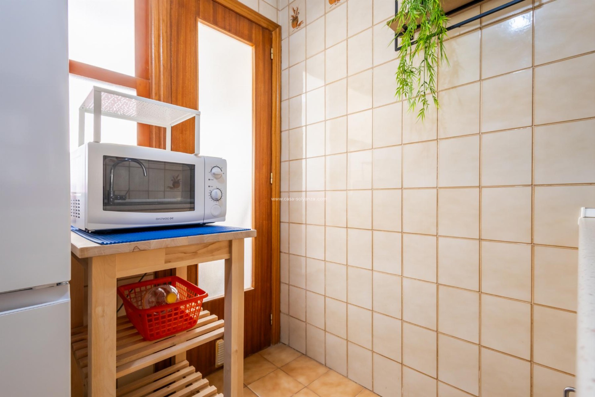 Wiederverkauf - Wohnung - Torrevieja - Playa De Los Naufragos