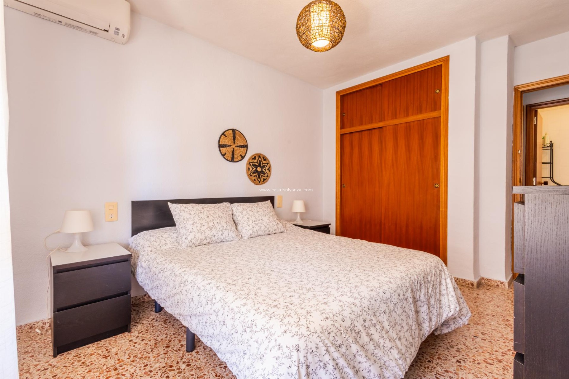 Wiederverkauf - Wohnung - Torrevieja - Playa De Los Naufragos