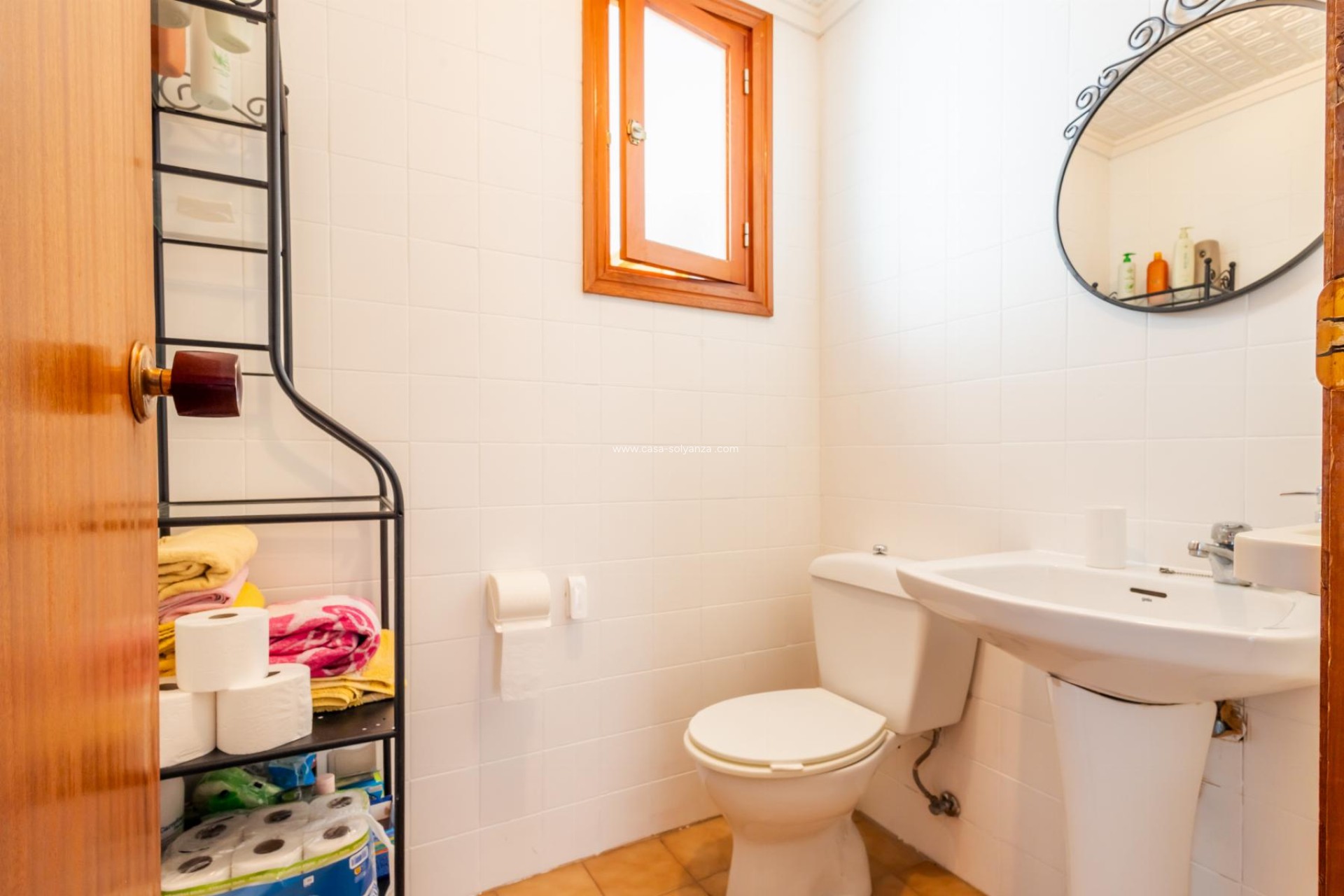 Wiederverkauf - Wohnung - Torrevieja - Playa De Los Naufragos